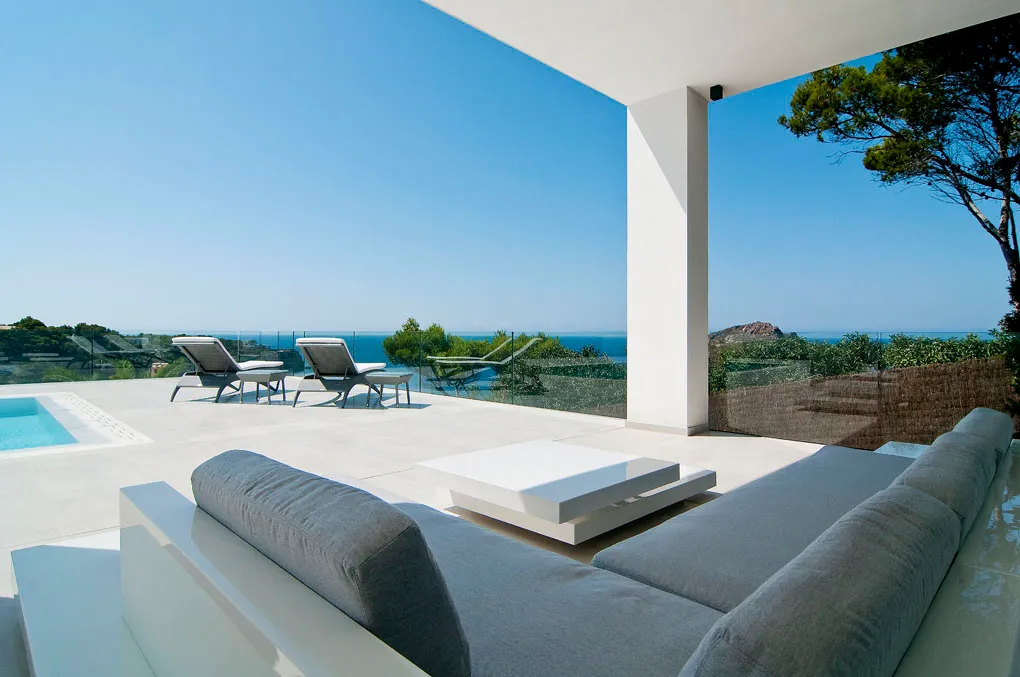 Exclusieve villa met zeezicht in mediterraan-moderne stijl in Santa Ponsa-21