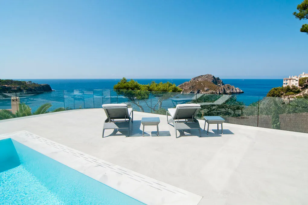 Exclusieve villa met zeezicht in mediterraan-moderne stijl in Santa Ponsa-20