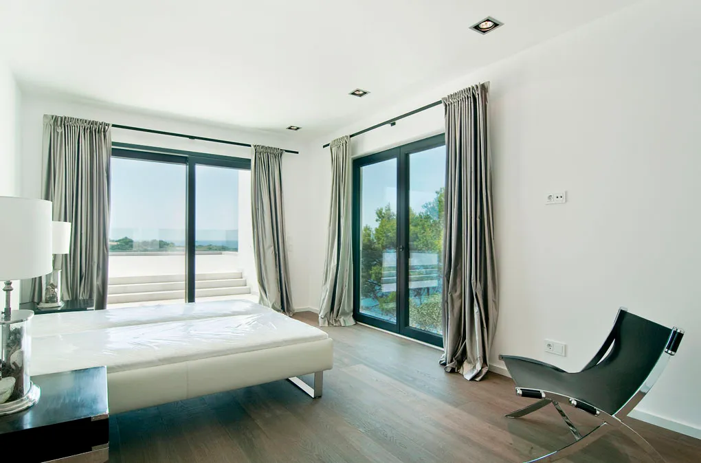 Exclusieve villa met zeezicht in mediterraan-moderne stijl in Santa Ponsa-15