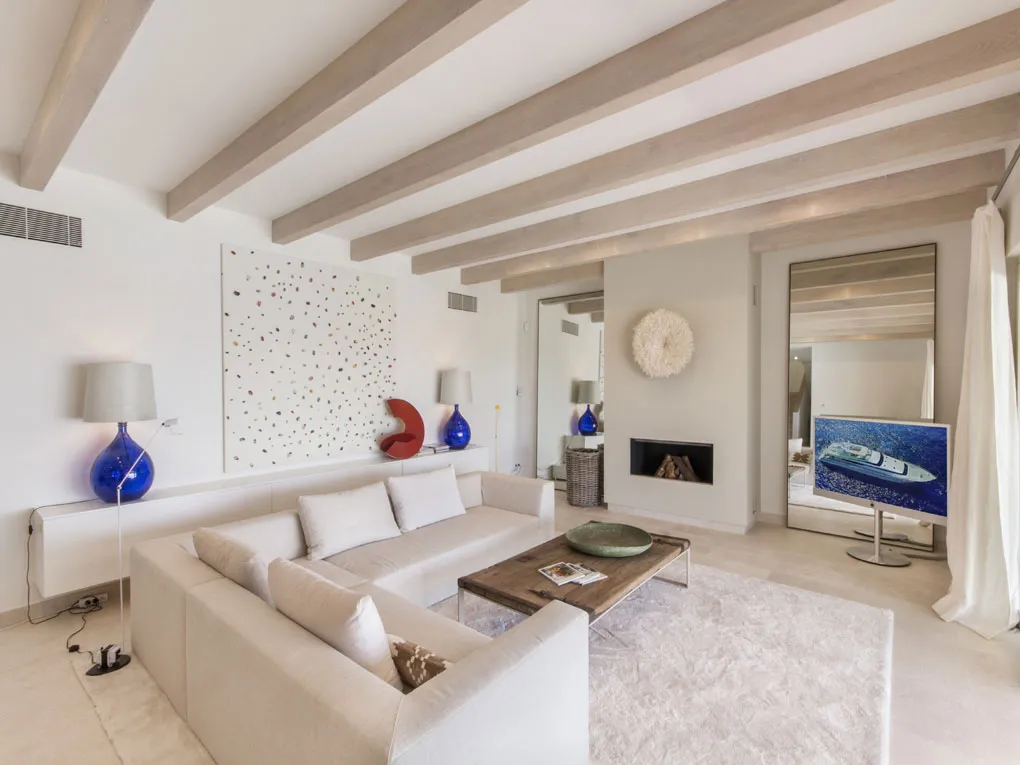 Villa Puesta del Sol-10