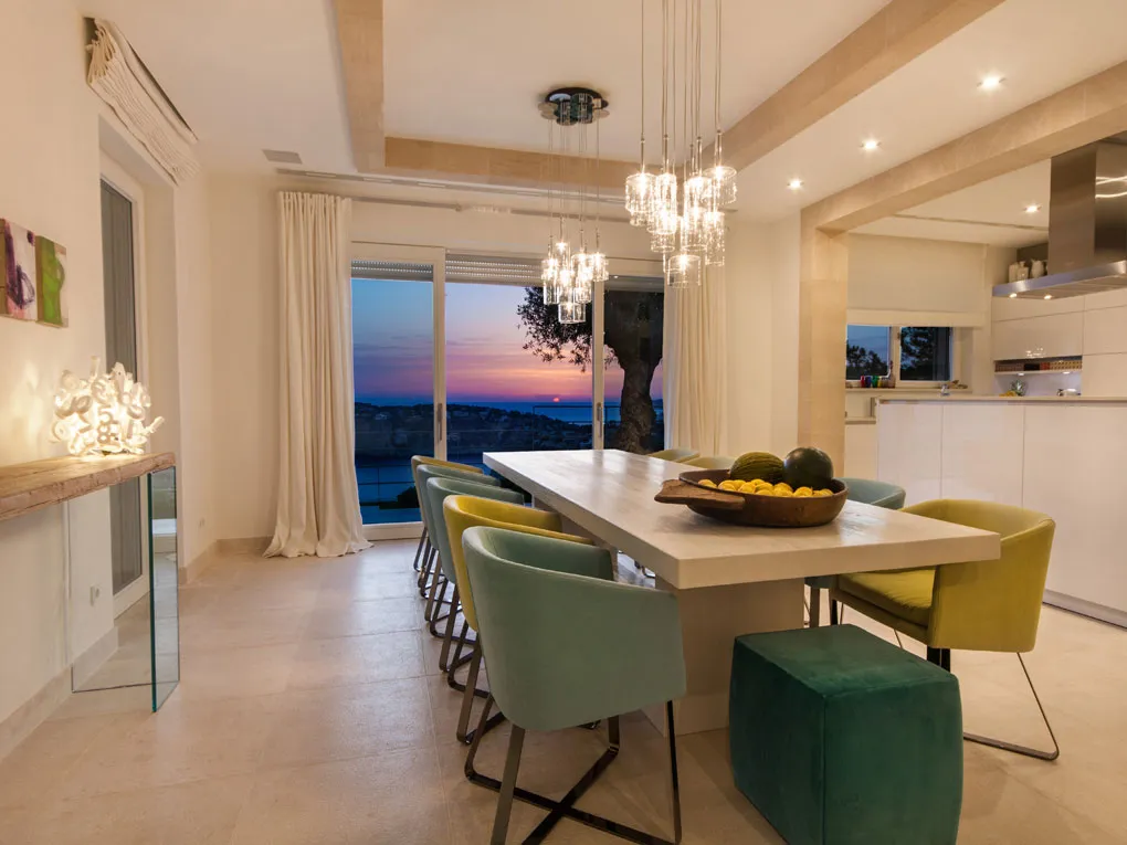 Villa Puesta del Sol-4