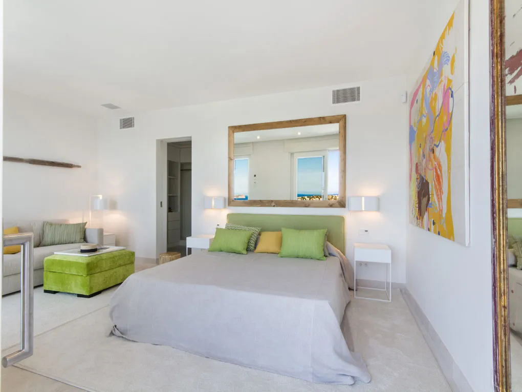 Villa Puesta del Sol-17