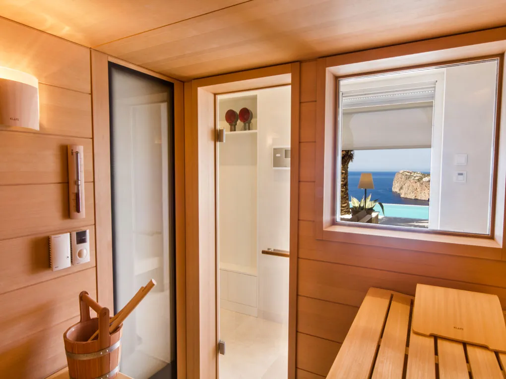 Villa Puesta del Sol-18