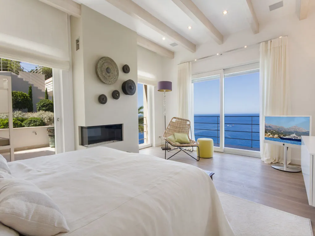 Villa Puesta del Sol-14