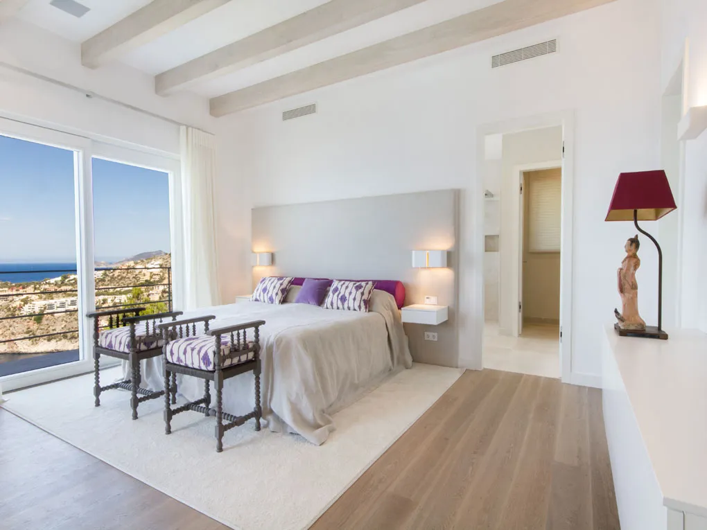 Villa Puesta del Sol-12