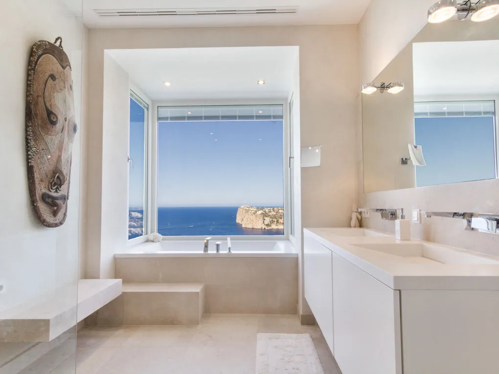 Villa Puesta del Sol-11