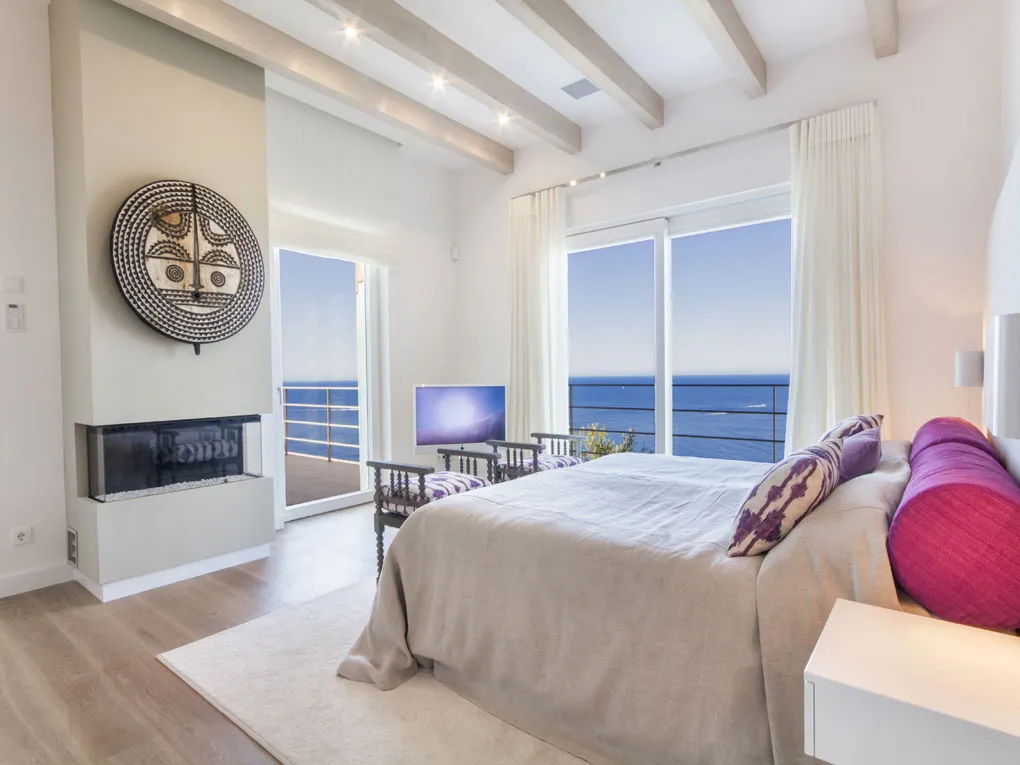 Villa Puesta del Sol-6