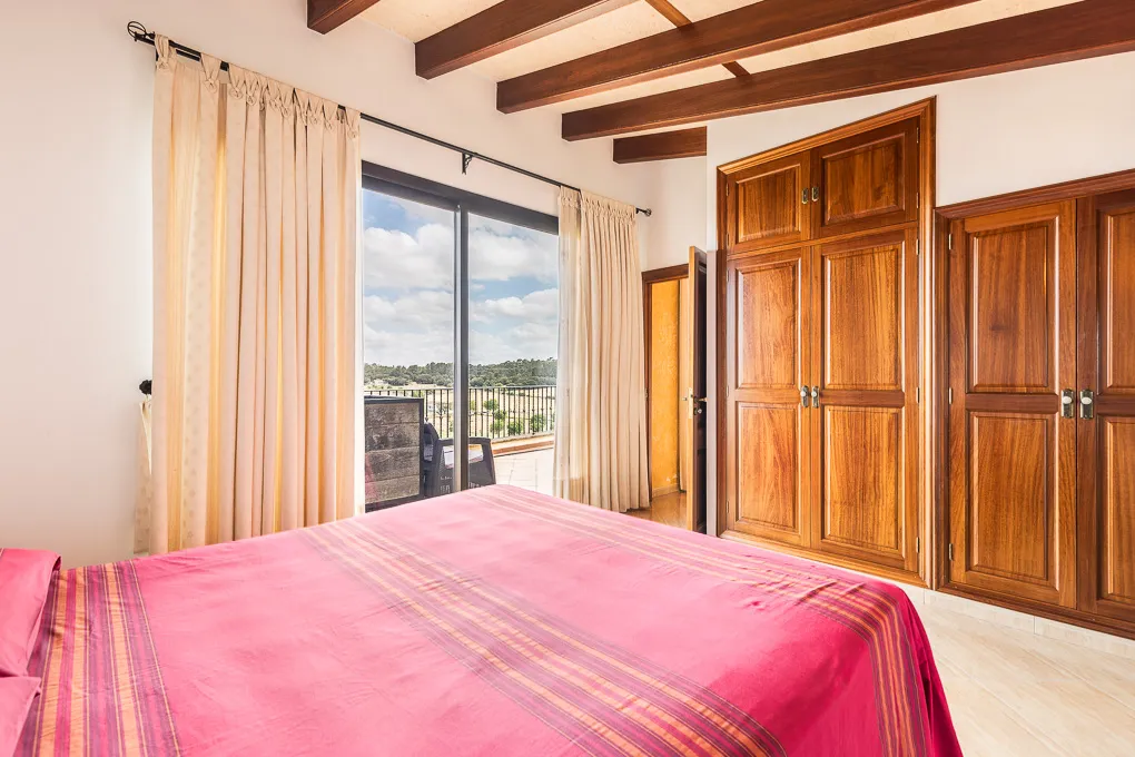 Rækkehus med udlejningslicens i Sineu-10