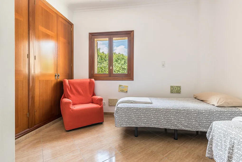 Rækkehus med udlejningslicens i Sineu-13