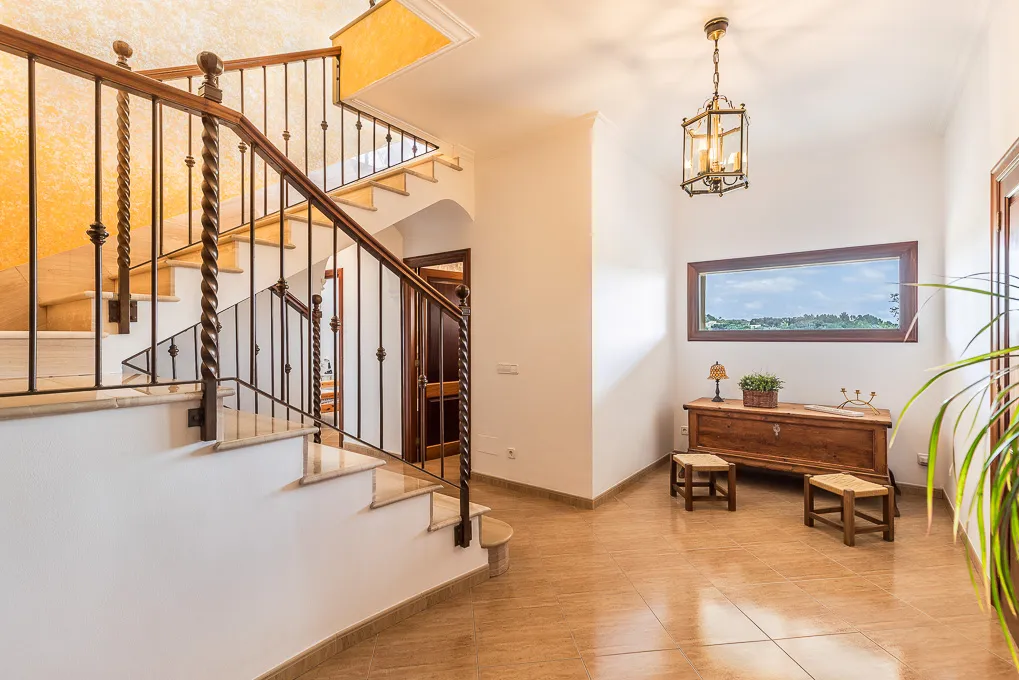 Rækkehus med udlejningslicens i Sineu-14