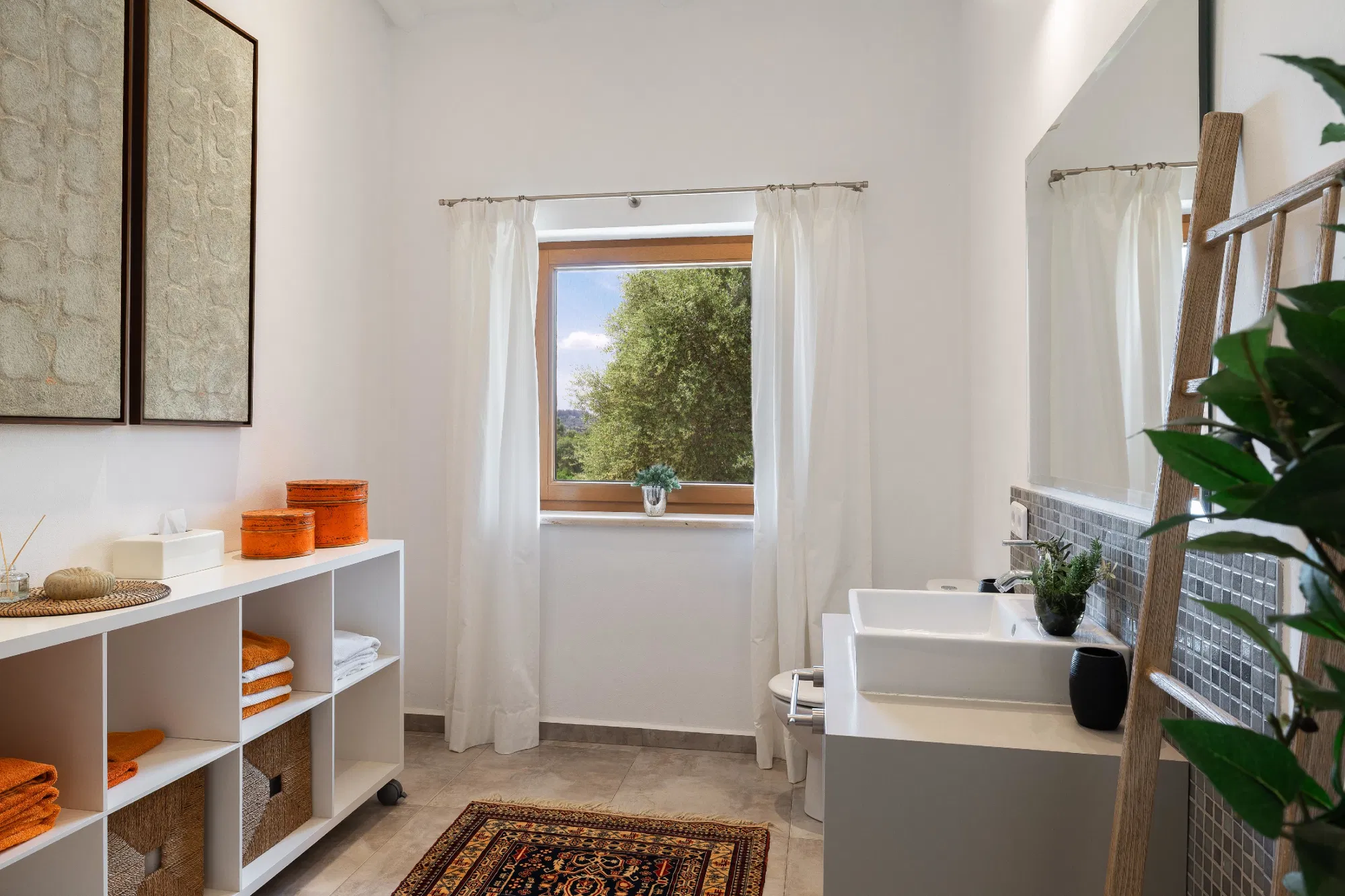 Exclusiva finca con licencia ETV e incomparables vistas despejadas-11