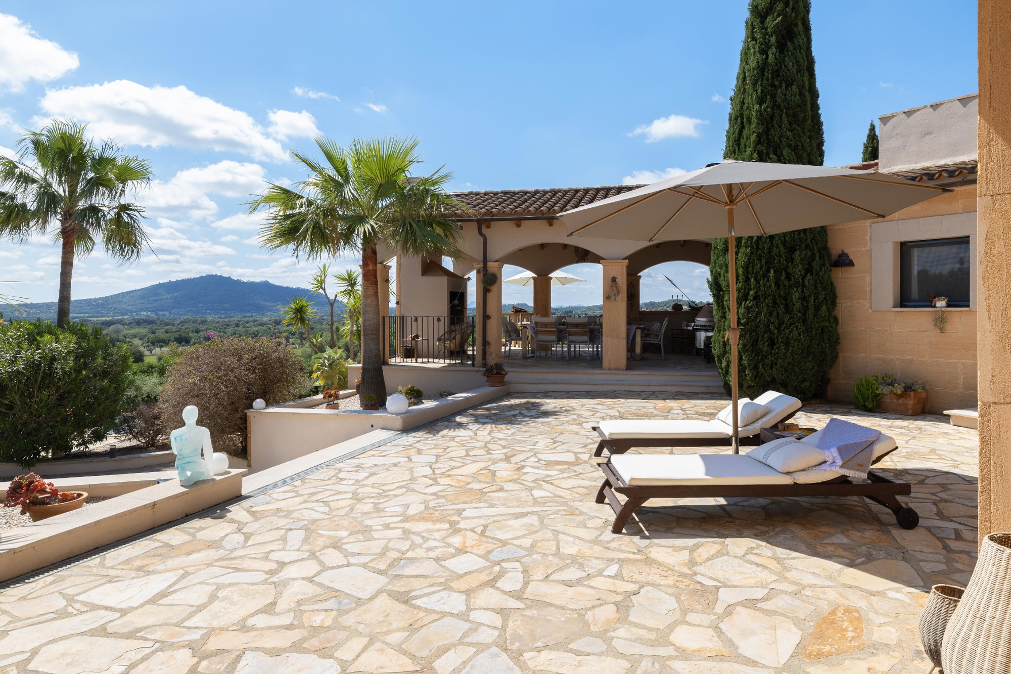 Exclusiva finca con licencia ETV e incomparables vistas despejadas-5