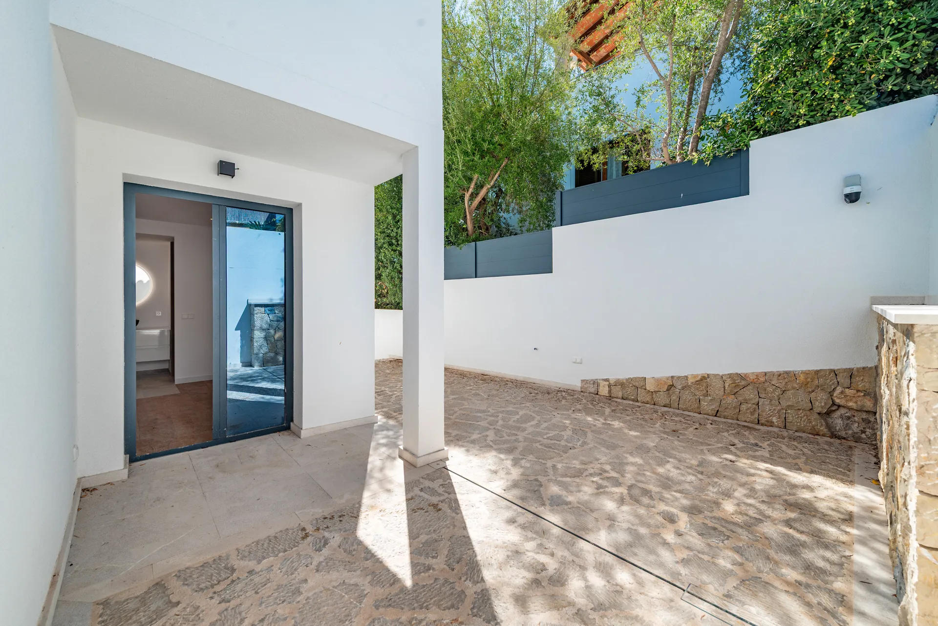 Estilo de vida elegante en una de las zonas más codiciadas de Mallorca-10