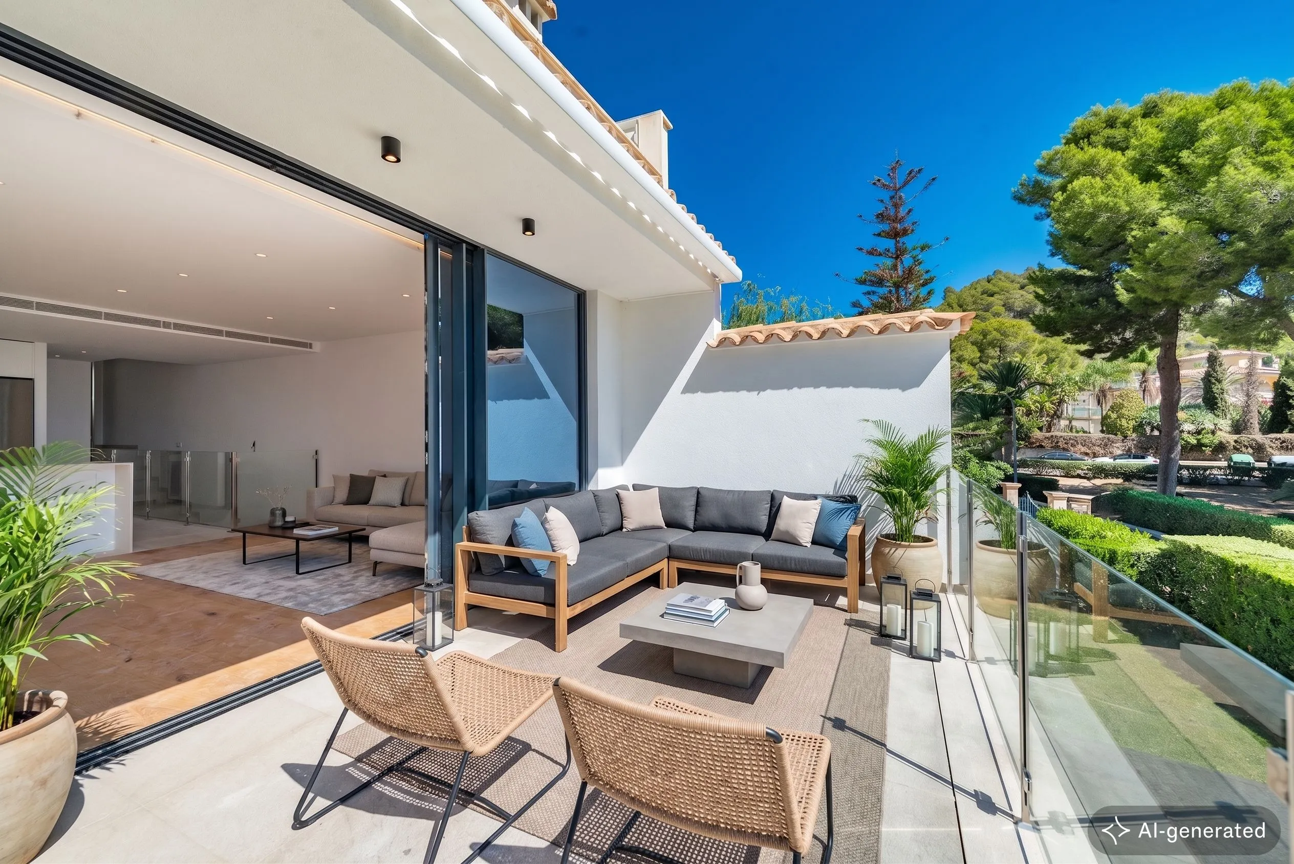 Gå ikke glip af denne eksklusive mulighed i Alcanada!-9