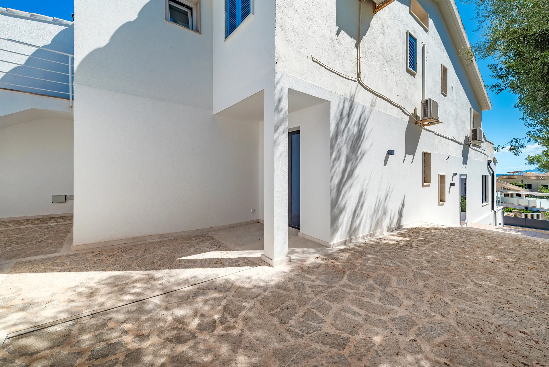 Estilo de vida elegante en una de las zonas más codiciadas de Mallorca-11