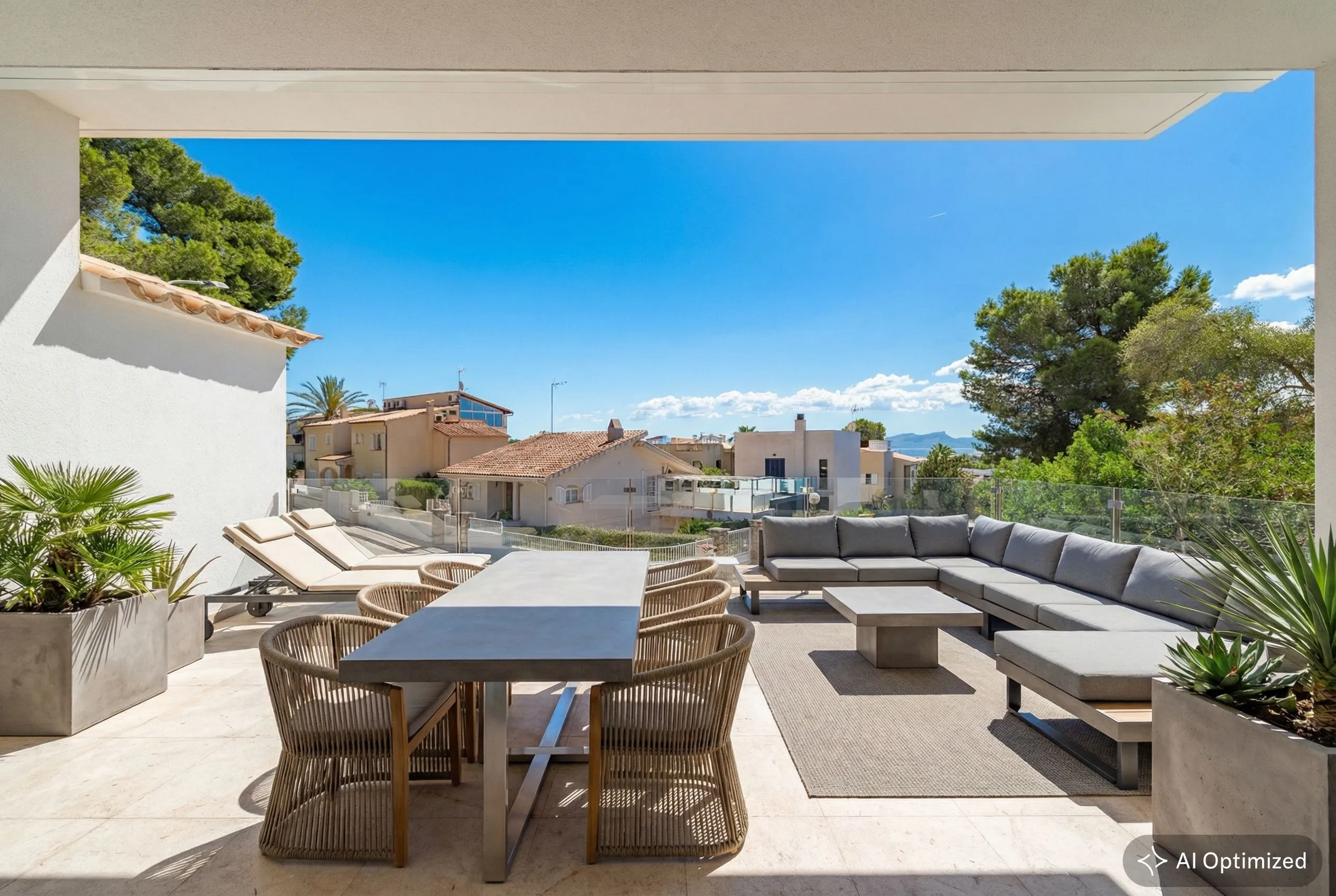 Estilo de vida elegante en una de las zonas más codiciadas de Mallorca-21