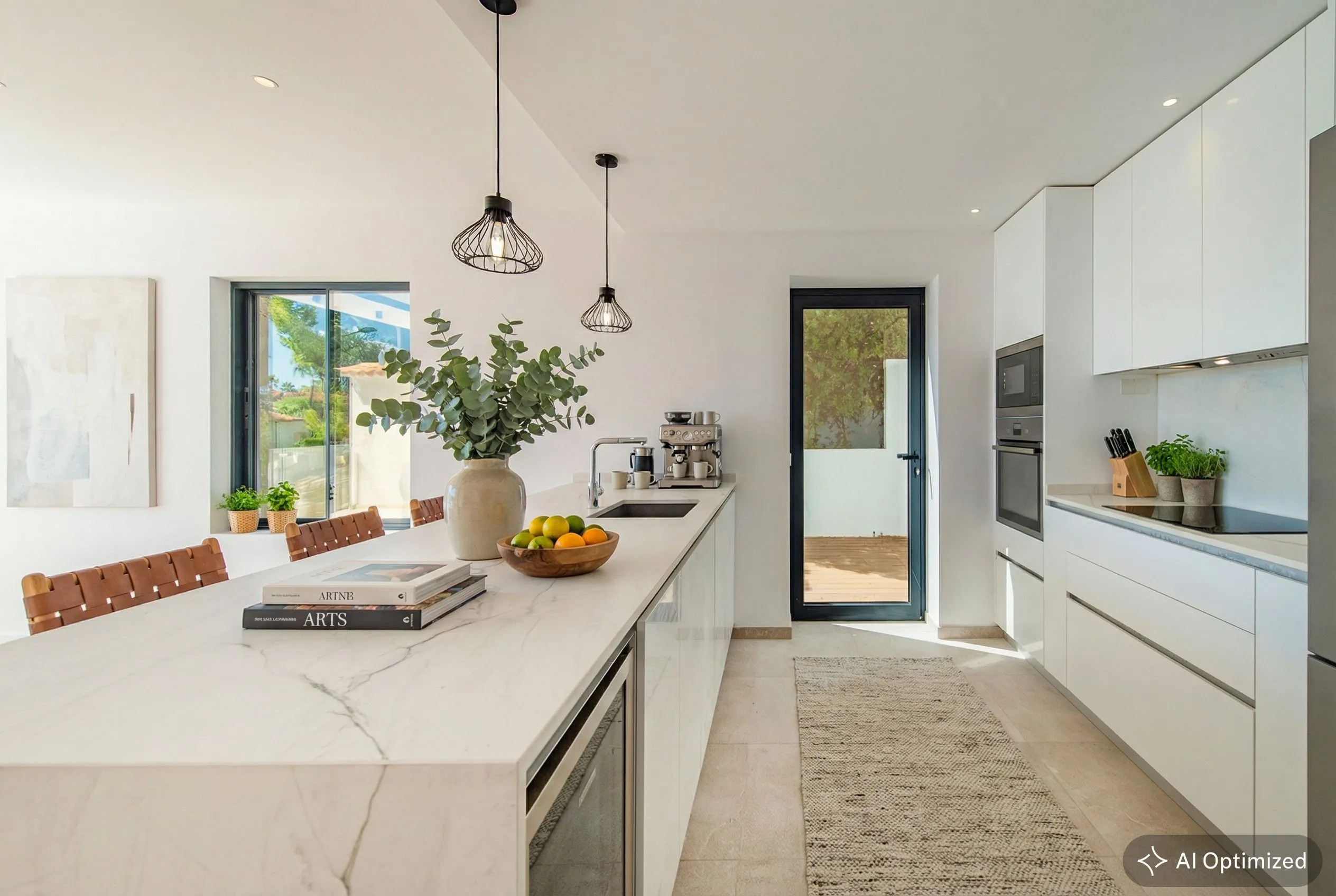 Mis deze exclusieve kans in Alcanada niet!-19