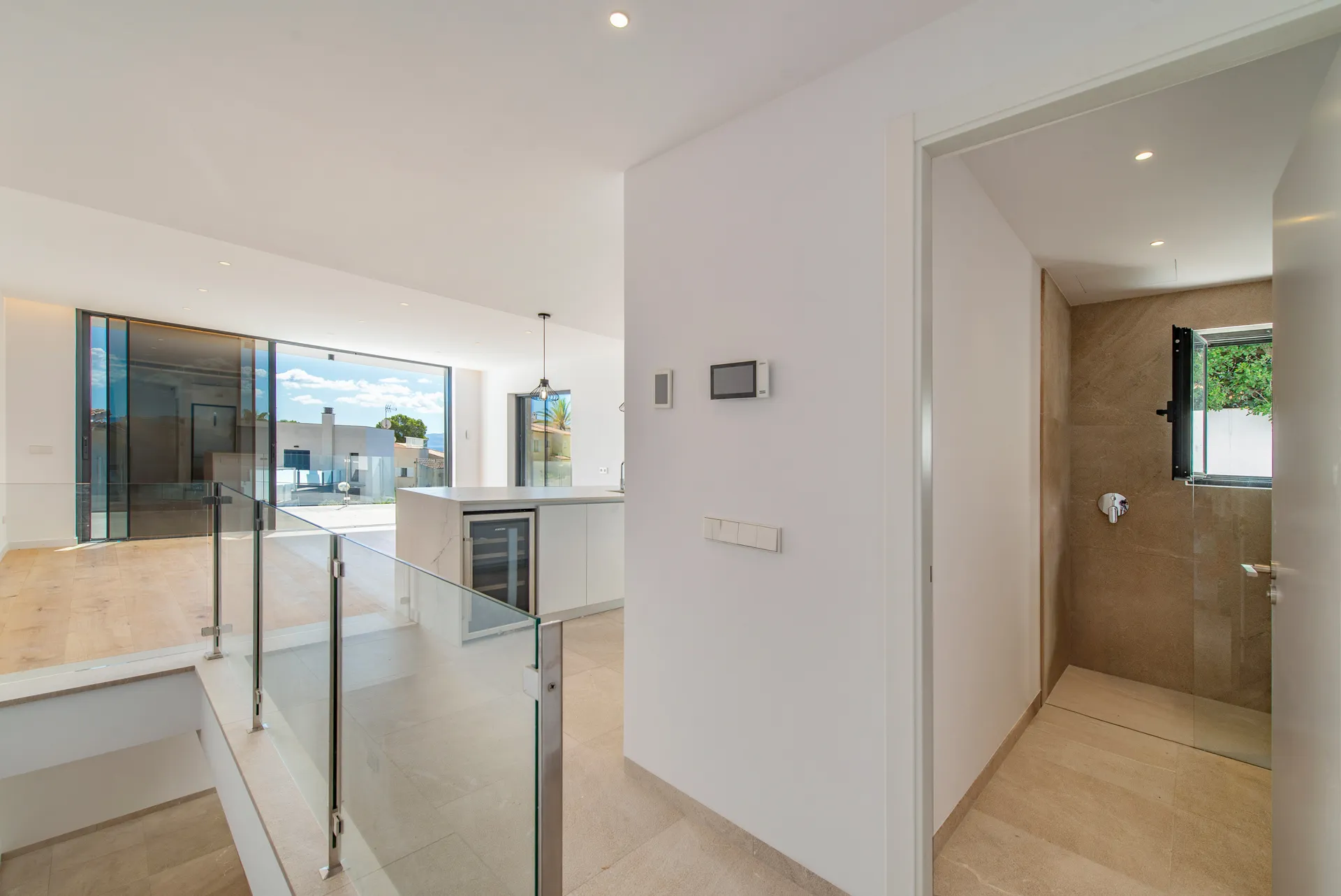 Estilo de vida elegante en una de las zonas más codiciadas de Mallorca-12