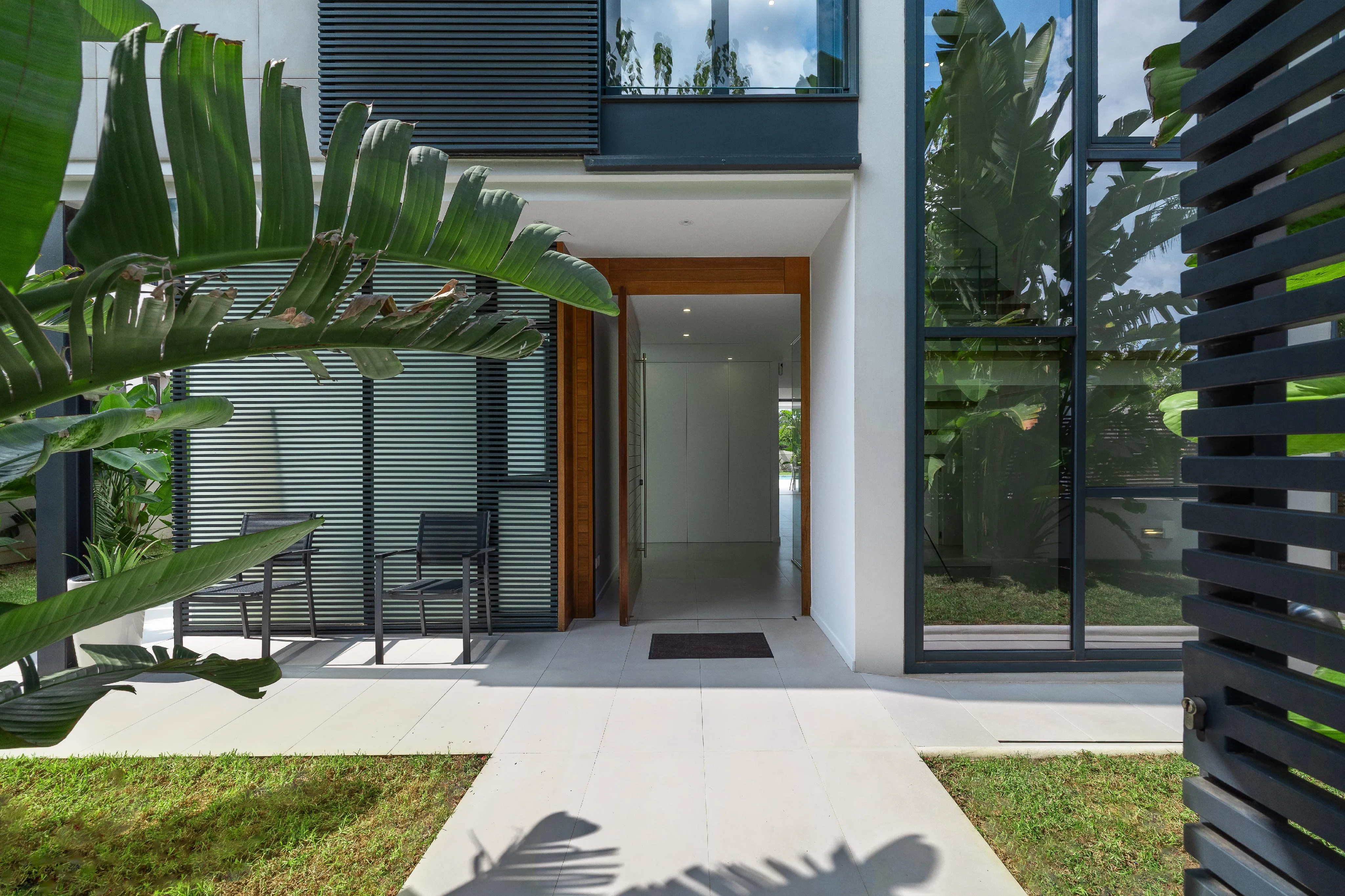 Modern lyxvilla i Puig de Ros-17