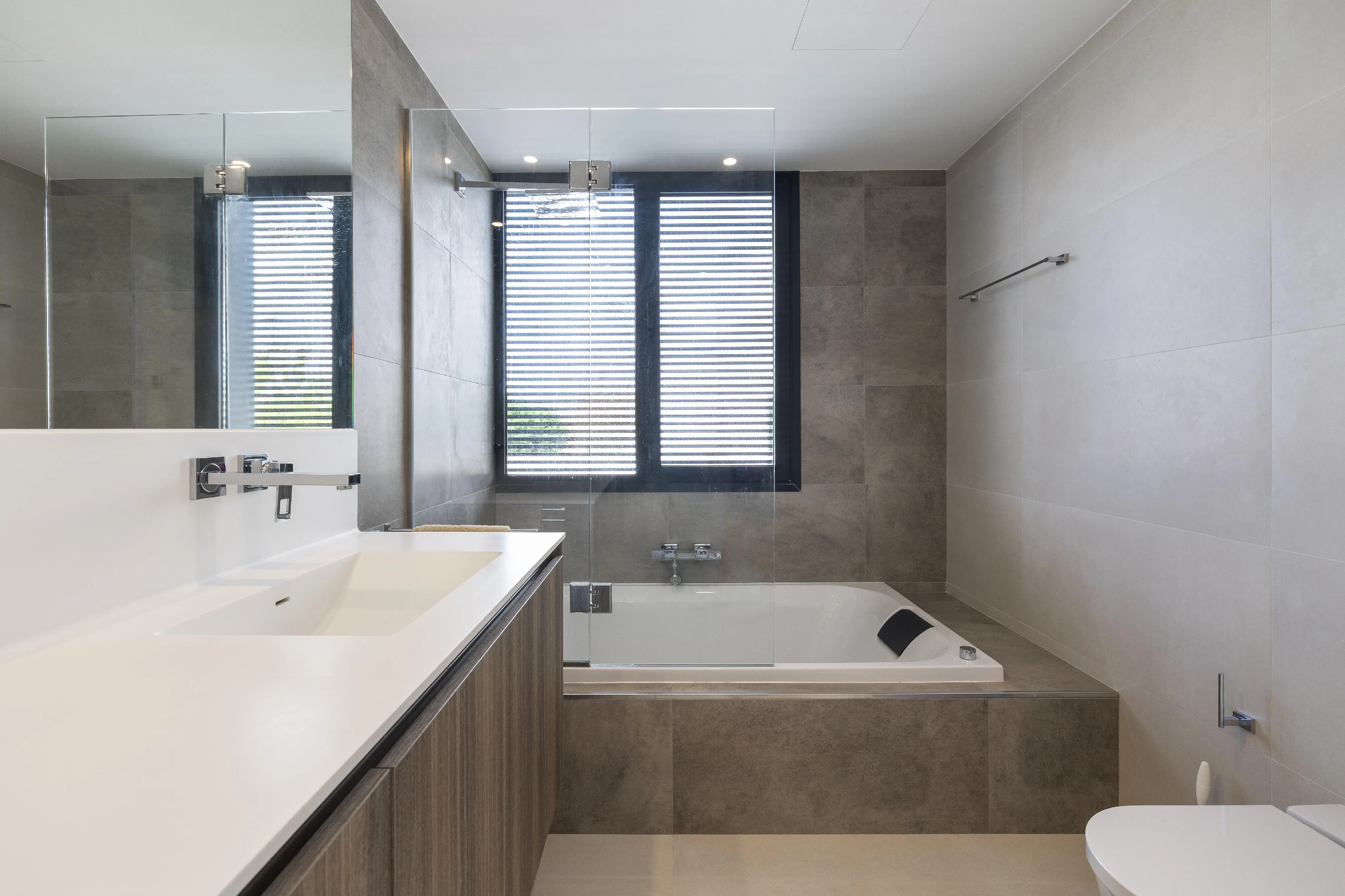 Moderne luxe villa in Puig de Ros-10