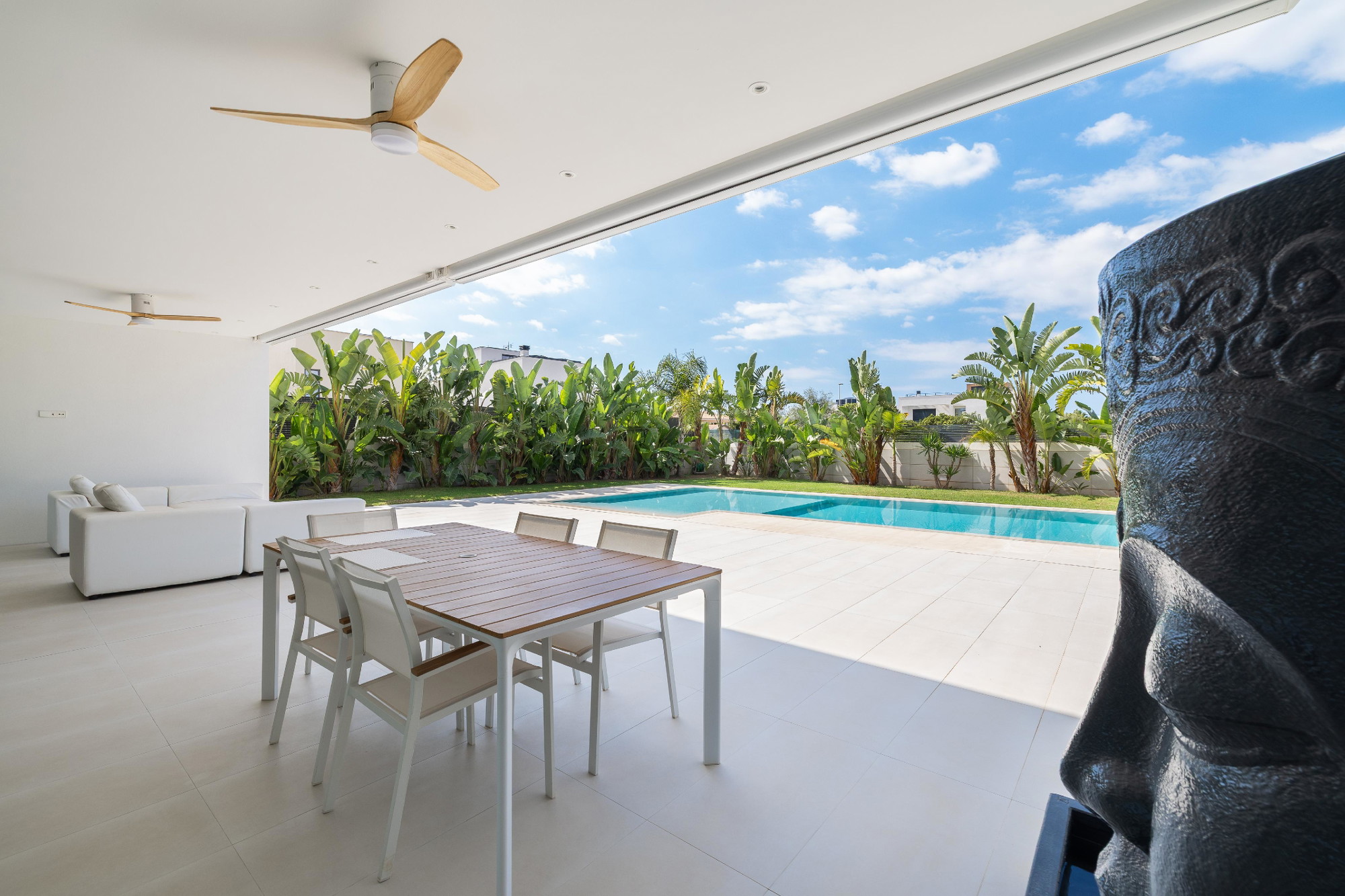 Modern luxury villa in Puig de Ros-20
