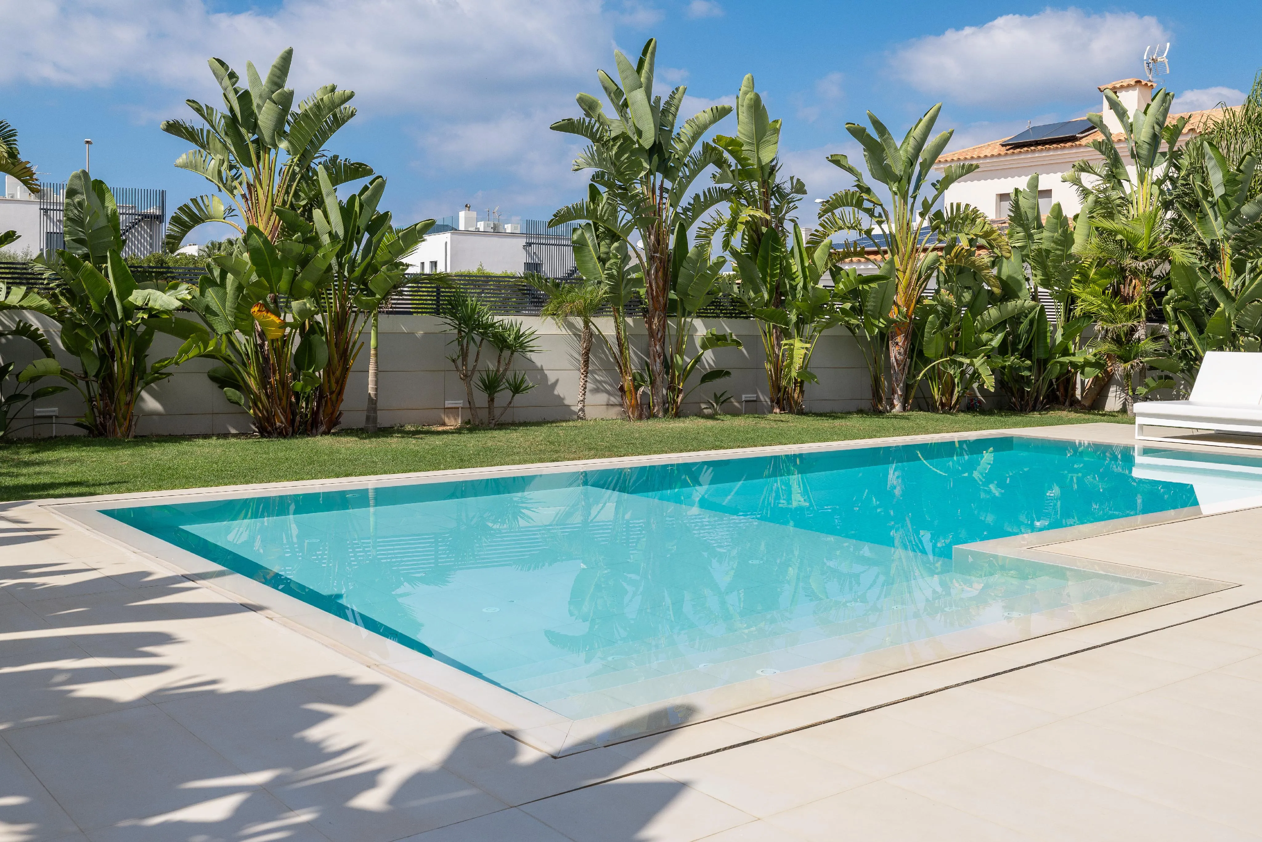 Modern lyxvilla i Puig de Ros-21