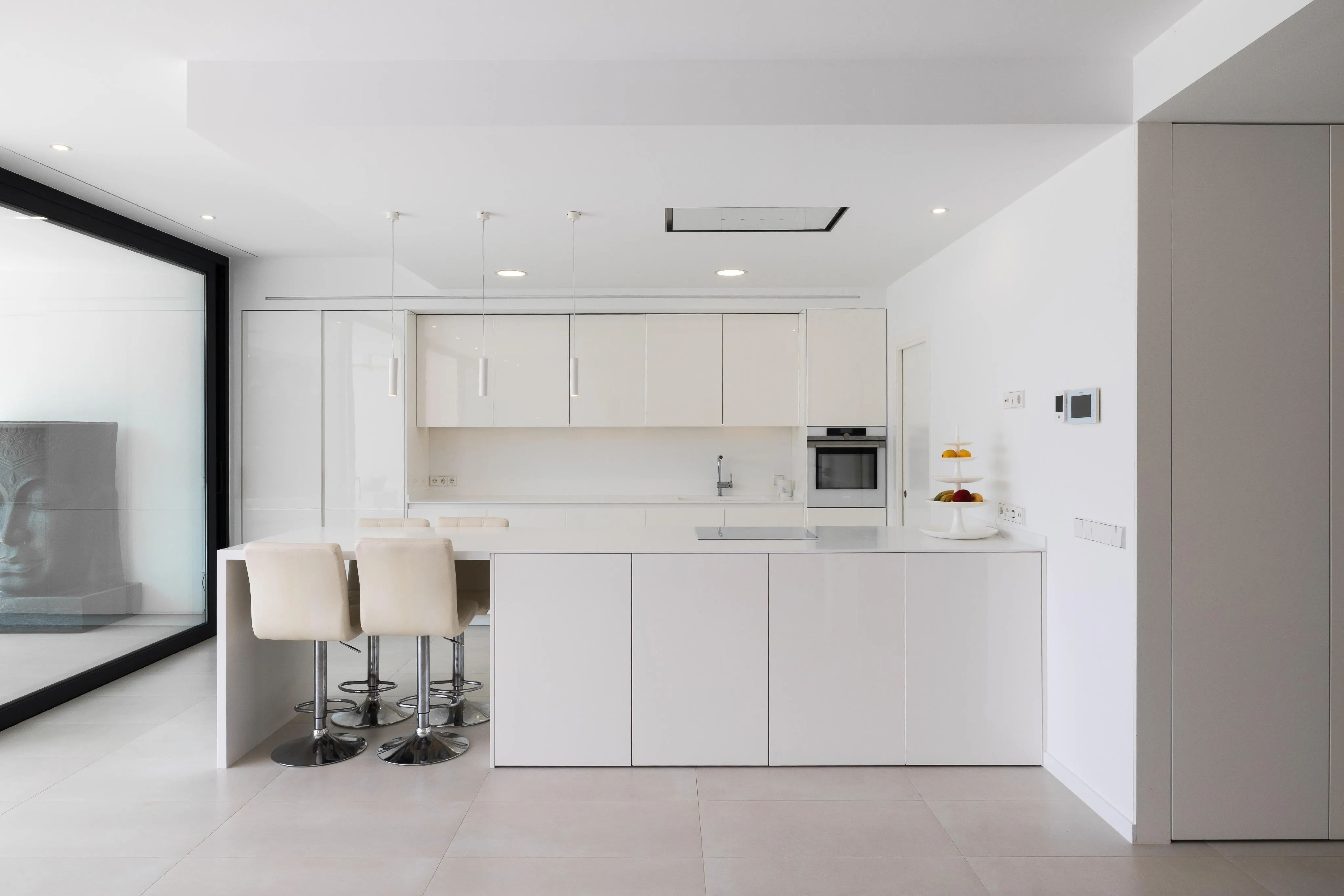 Moderna villa de lujo en Puig de Ros-5