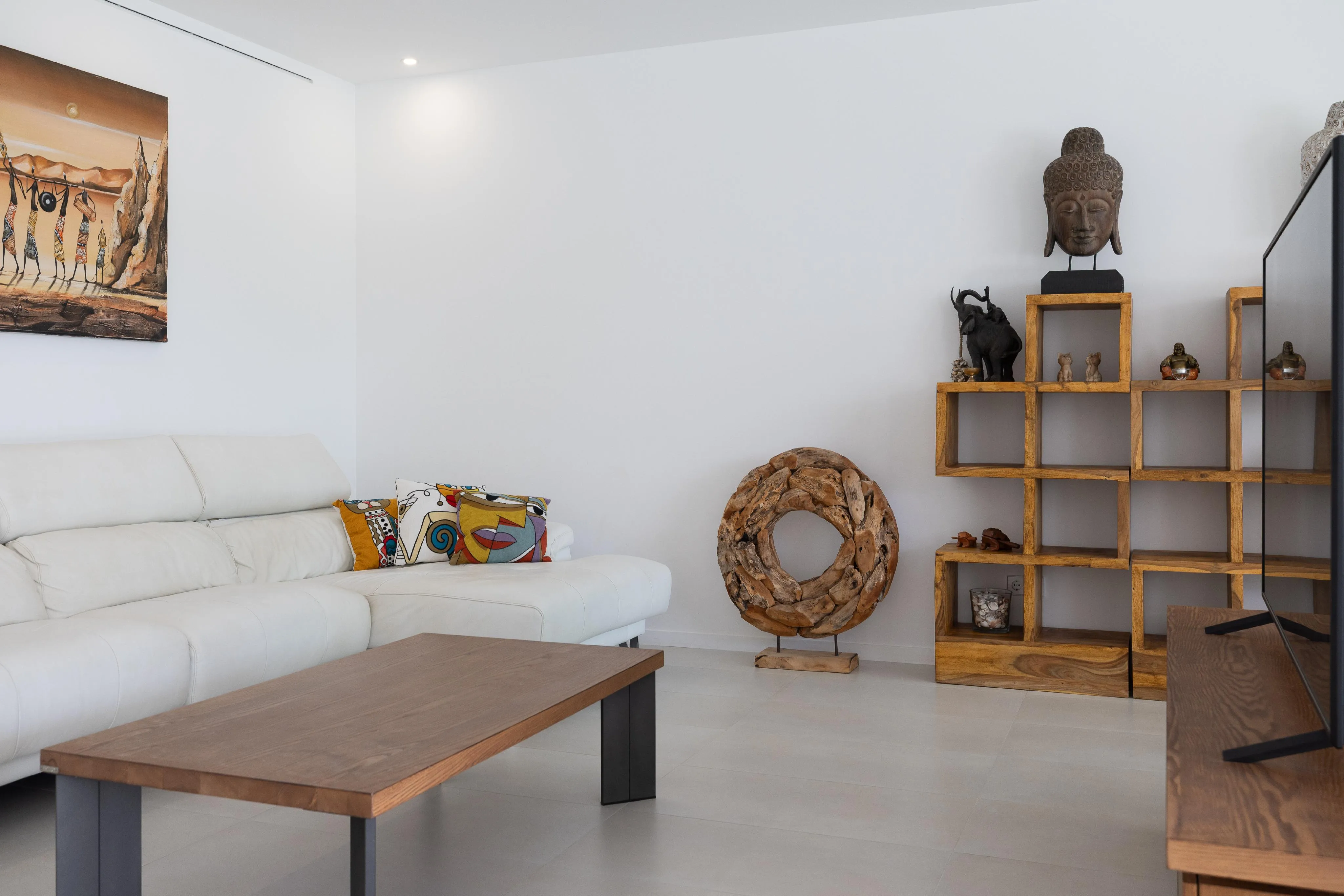 Moderna villa de lujo en Puig de Ros-4