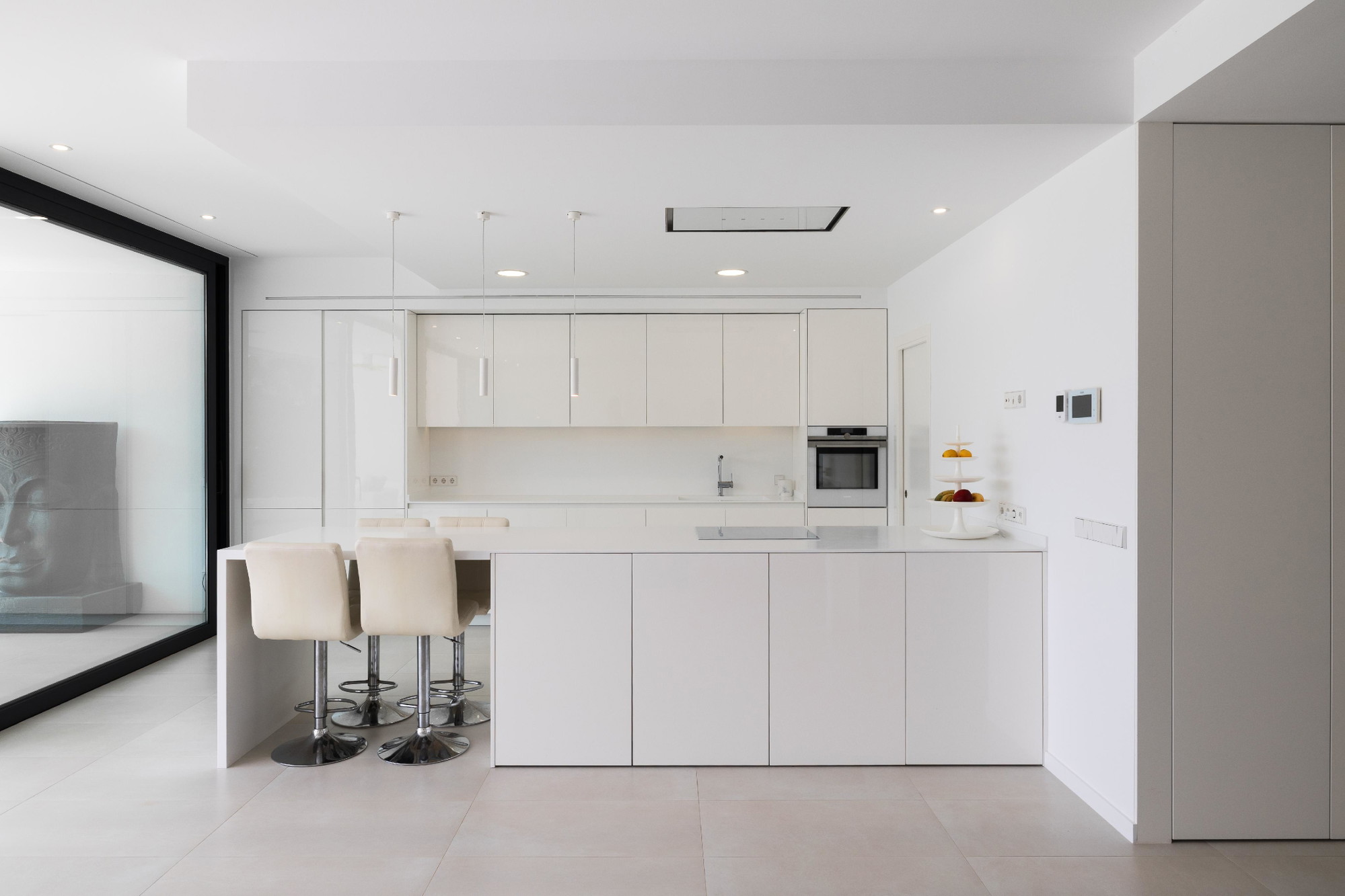 Modern luxury villa in Puig de Ros-5