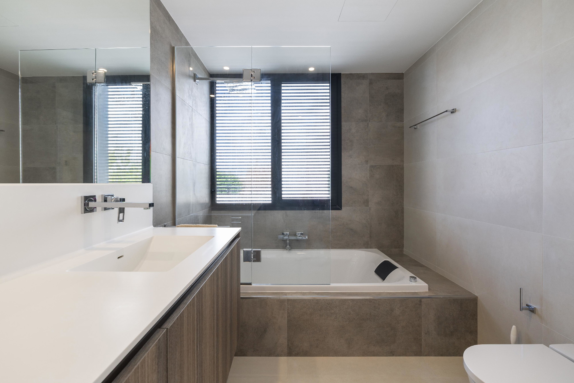 Modern luxury villa in Puig de Ros-10