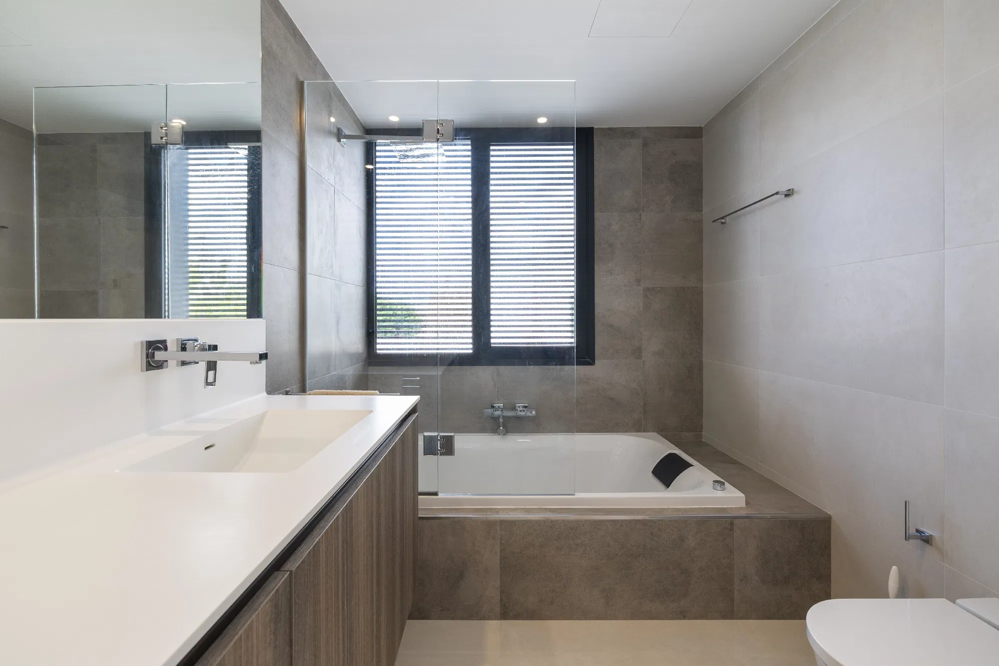 Modern luxury villa in Puig de Ros-10