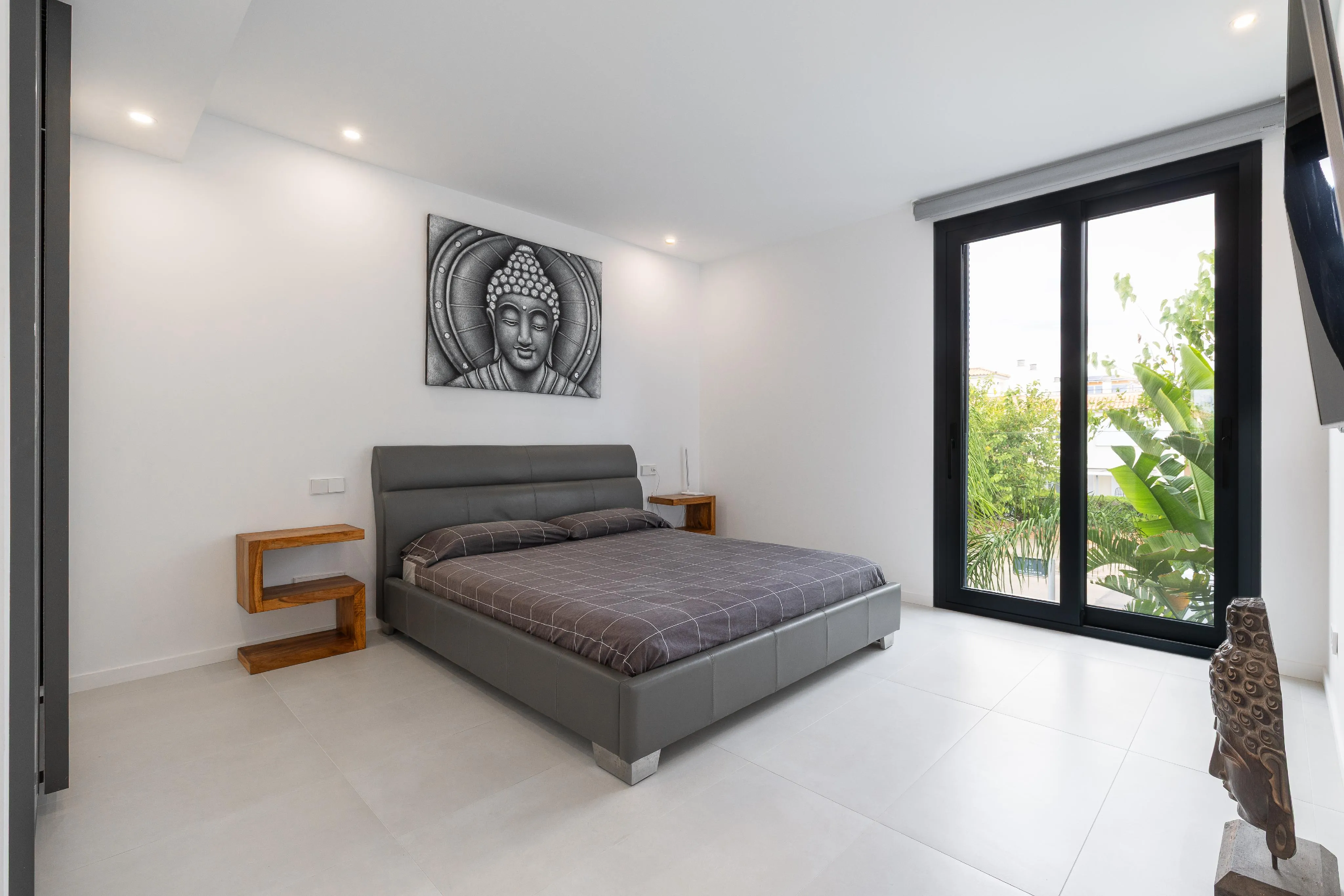 Moderne luxe villa in Puig de Ros-9