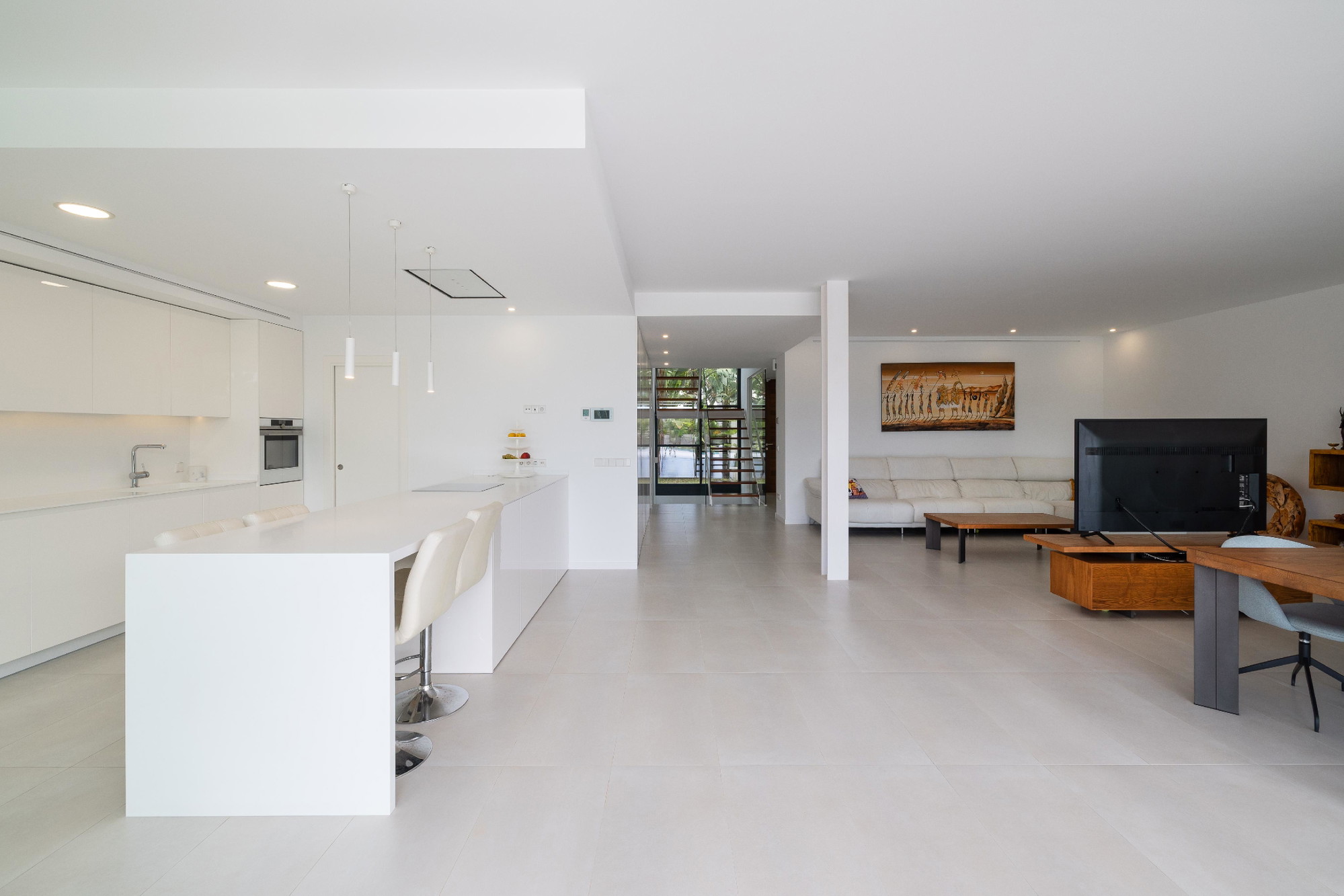 Modern luxury villa in Puig de Ros-8