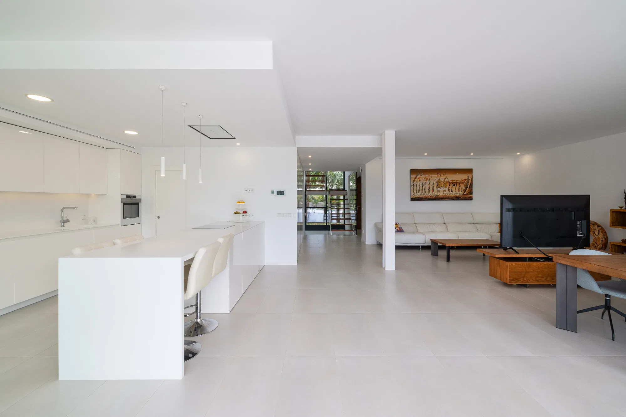 Modern luxury villa in Puig de Ros-8