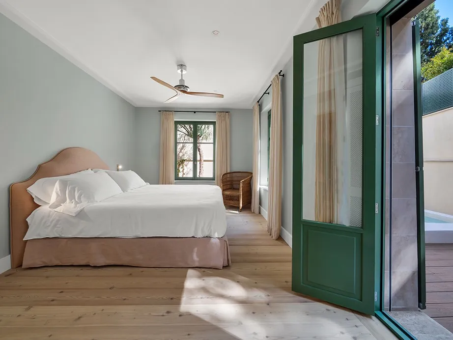 Luxuriöses mediterranes Haus mit privatem Pool-10