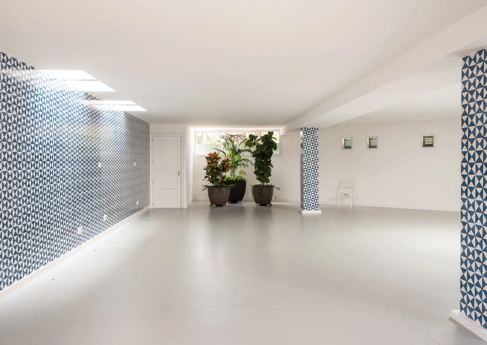 Luxuriöses mediterranes Haus mit privatem Pool-20