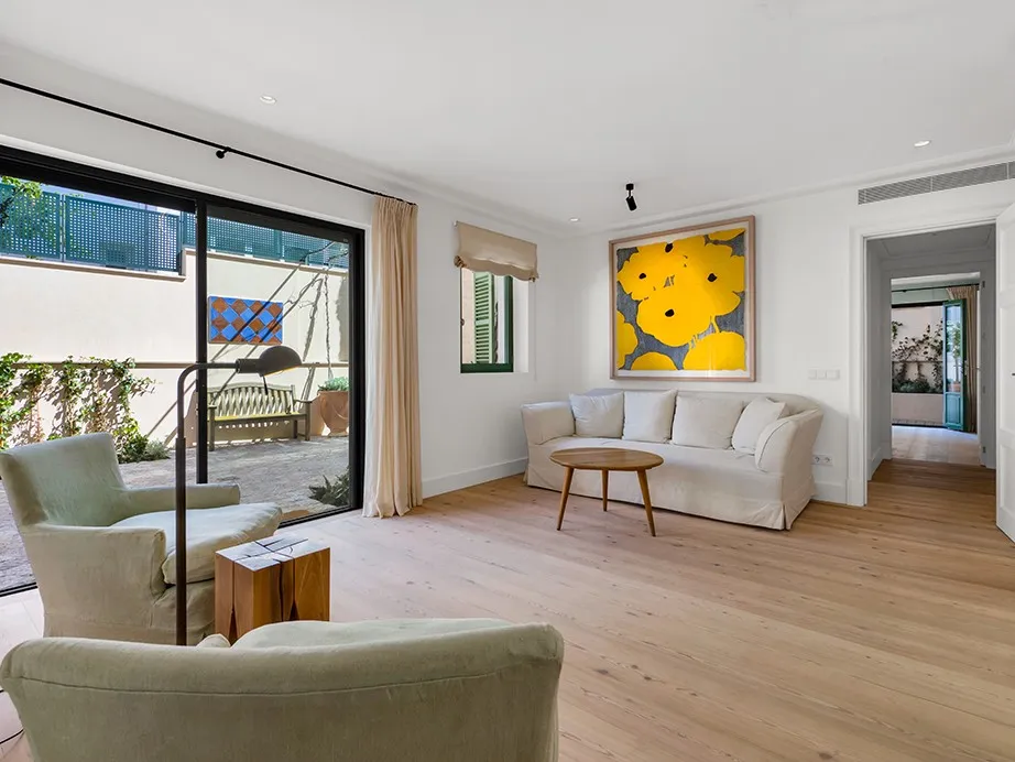 Luxuriöses mediterranes Haus mit privatem Pool-8