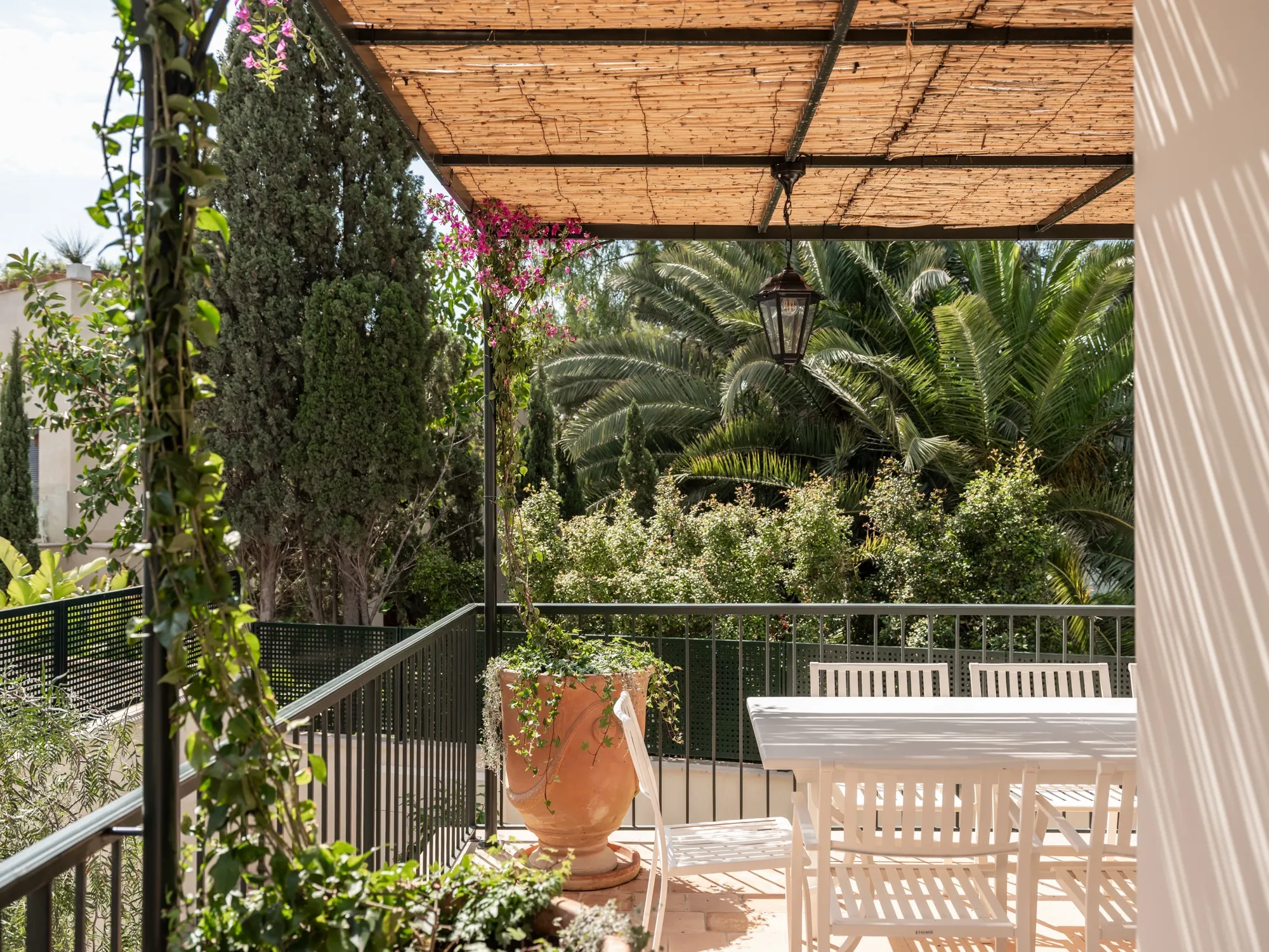 Luxuriöses mediterranes Haus mit privatem Pool-2