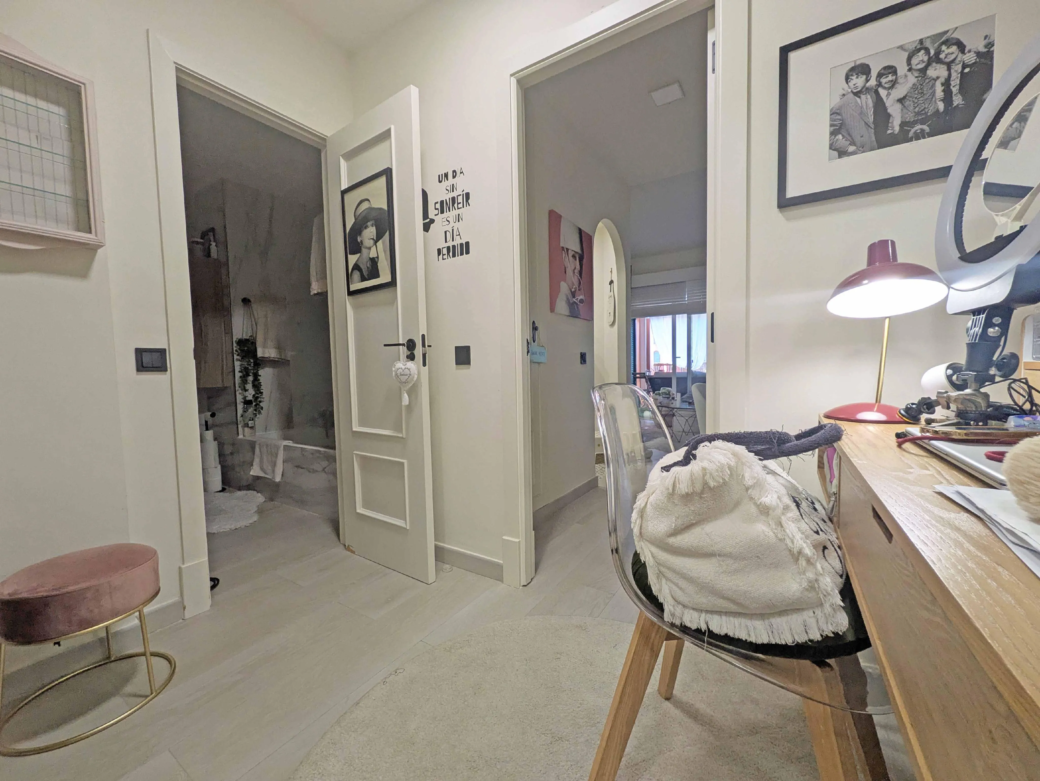 Exclusief appartement in een wooncomplex in Sa Torre-7