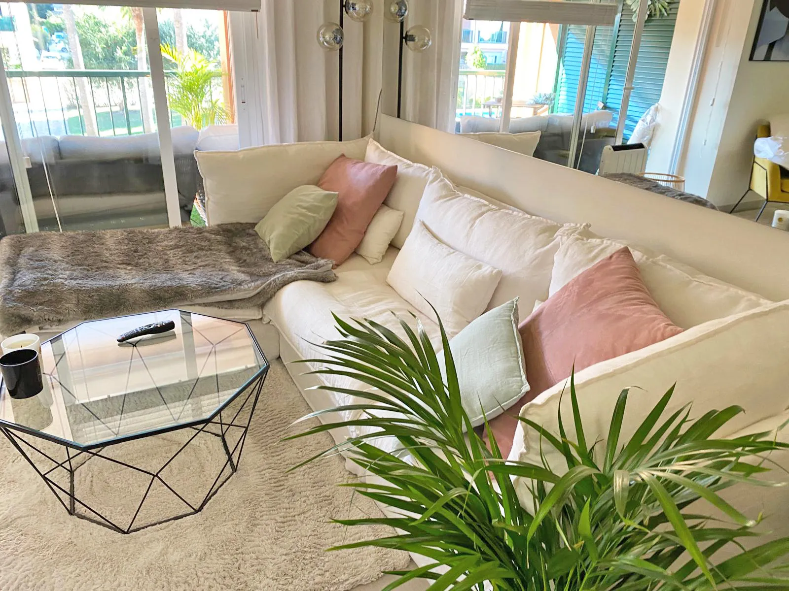 Exclusief appartement in een wooncomplex in Sa Torre-5