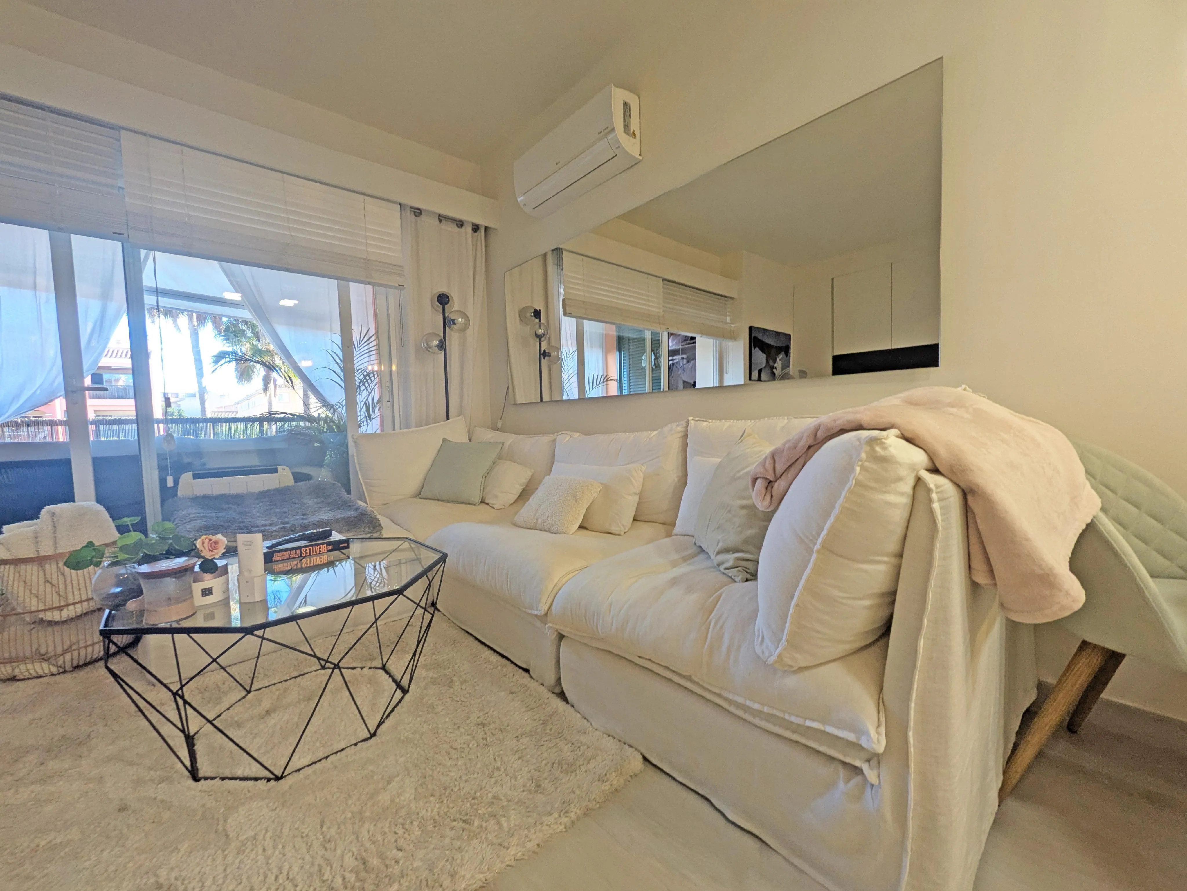 Exclusief appartement in een wooncomplex in Sa Torre-6