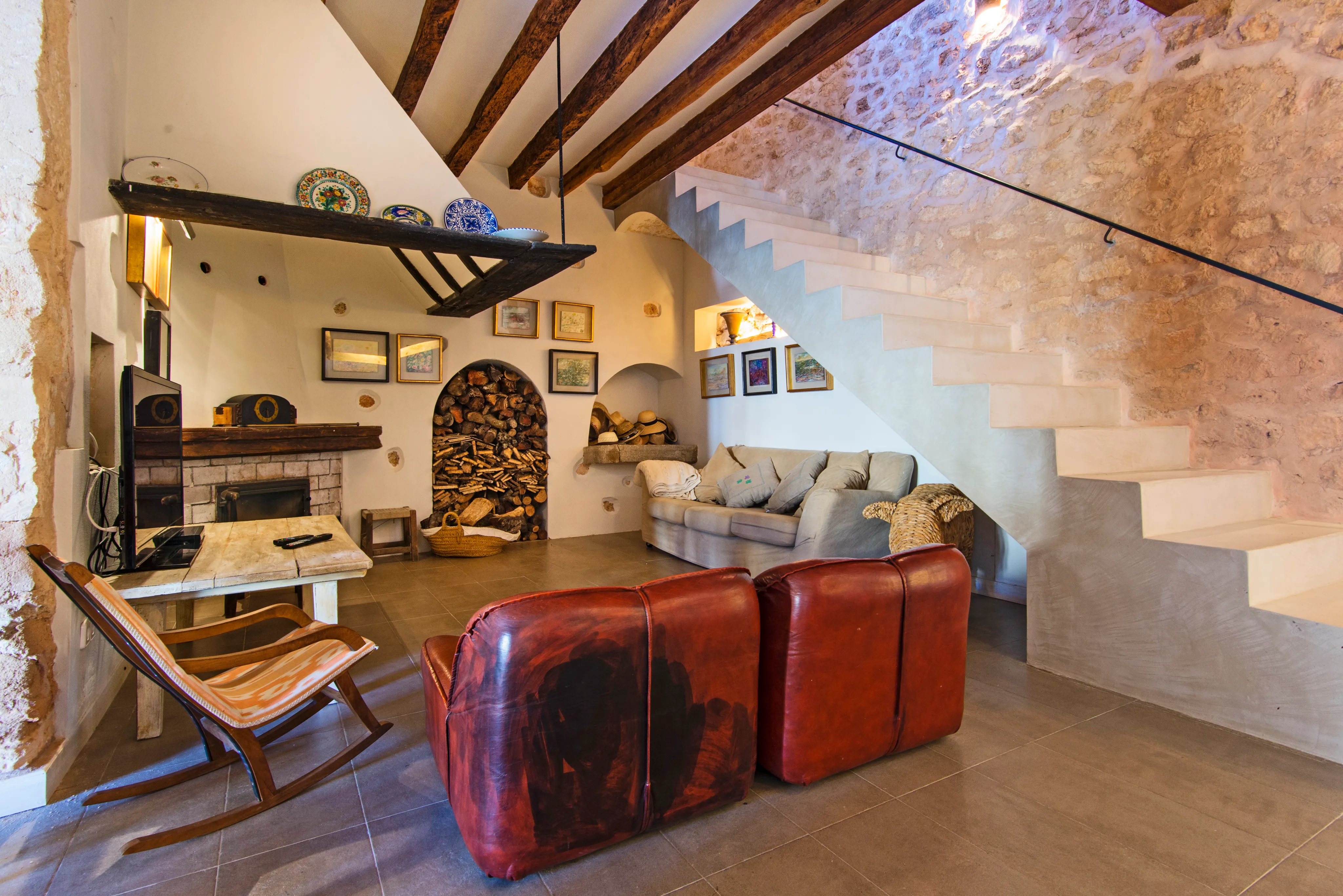 Un joyau du 19e siècle avec une licence de l'ETV-6