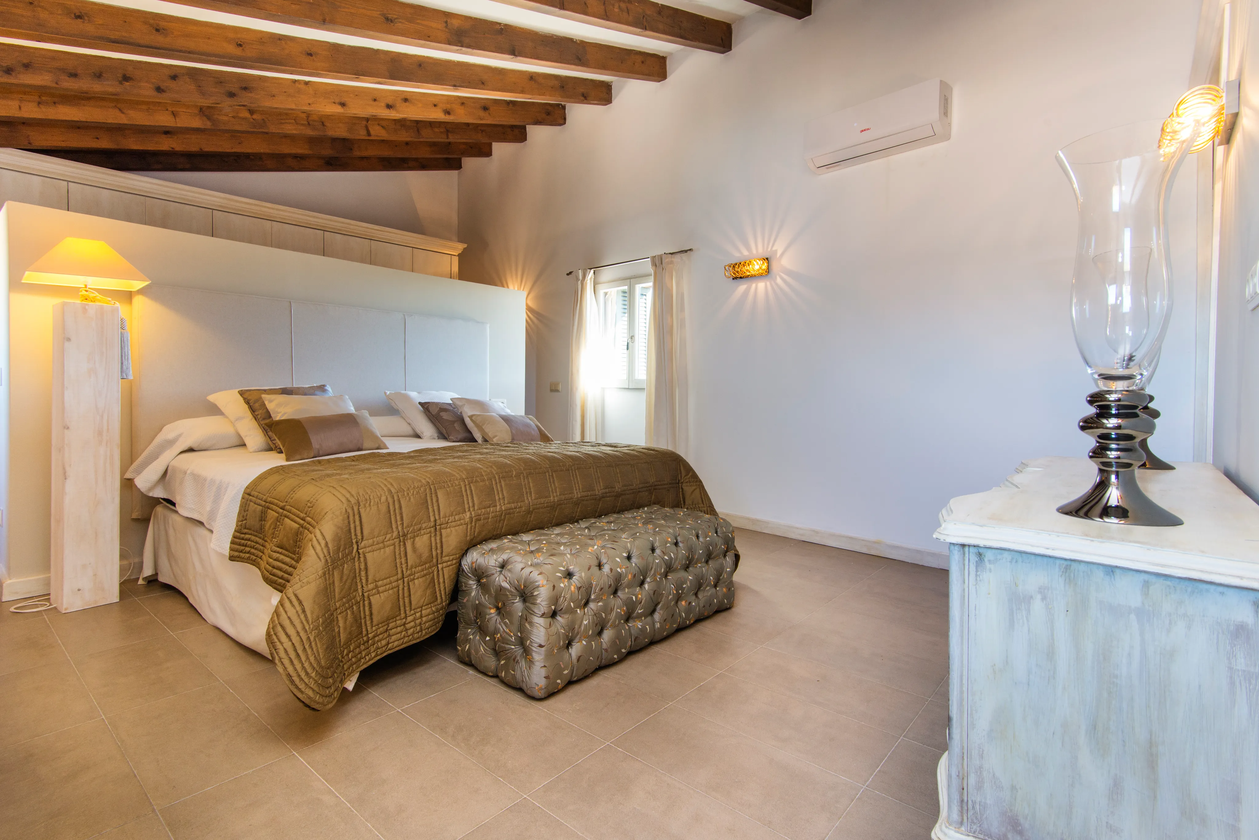 Un joyau du 19e siècle avec une licence de l'ETV-15