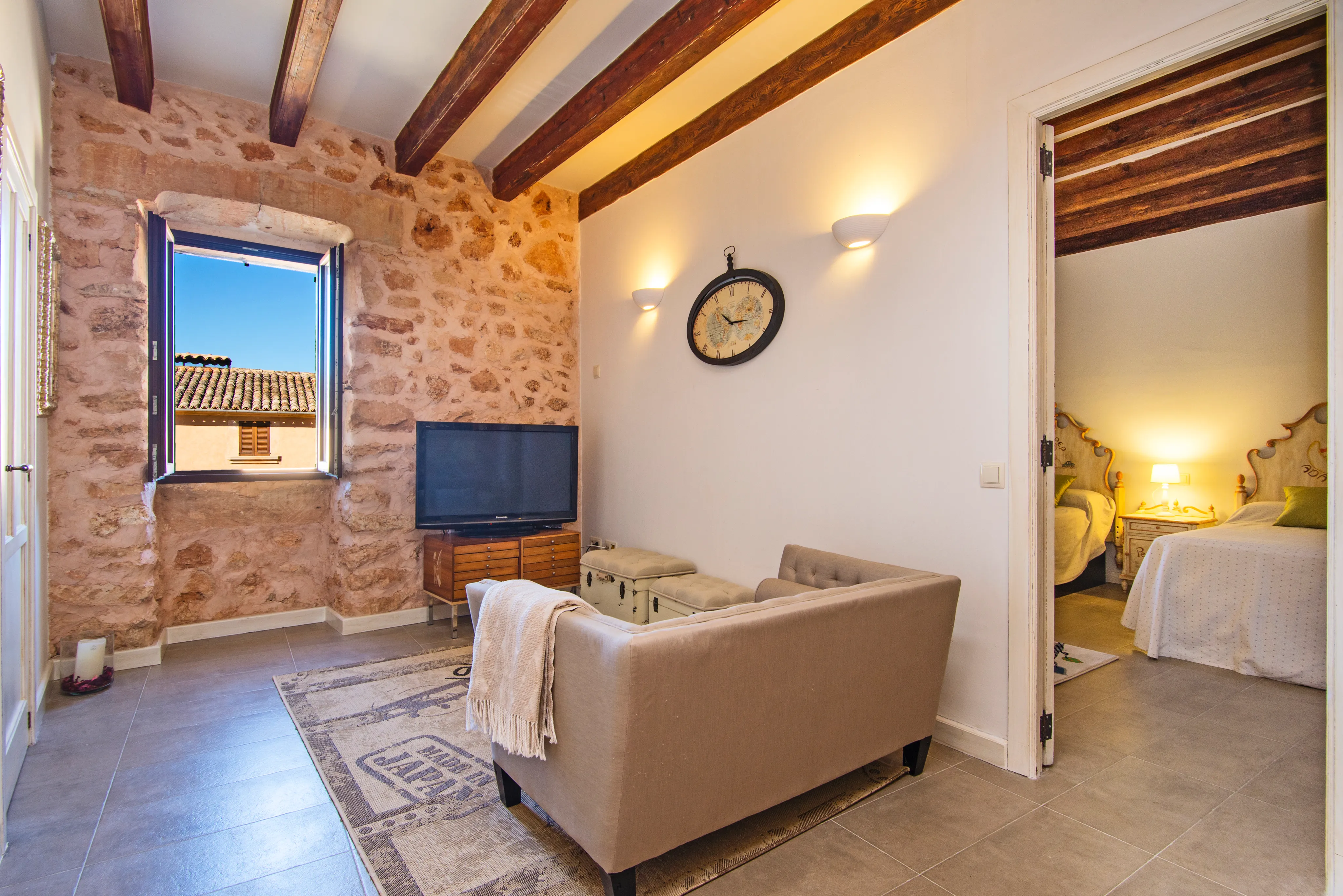 Un joyau du 19e siècle avec une licence de l'ETV-11