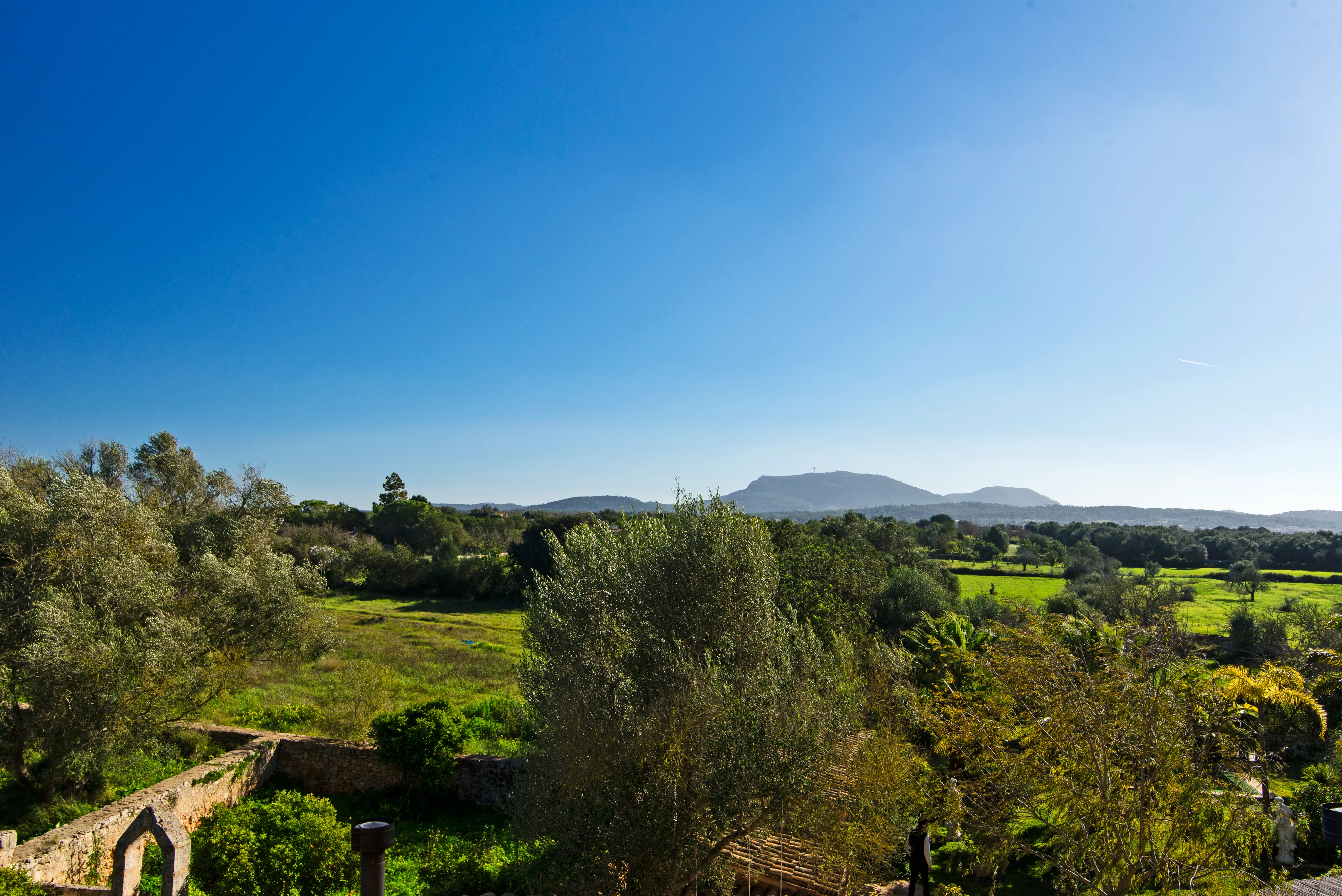 Un joyau du 19e siècle avec une licence de l'ETV-17