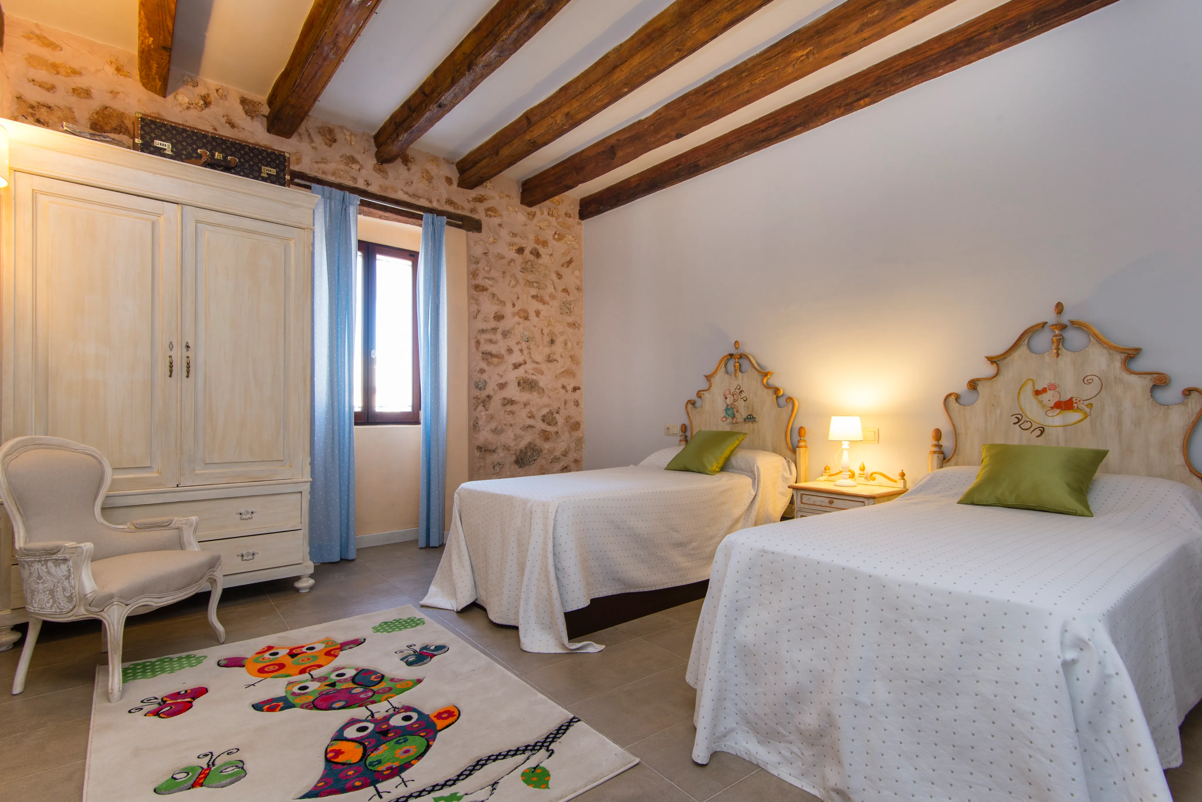 Jewel från 1800-talet med ETV-licens-10