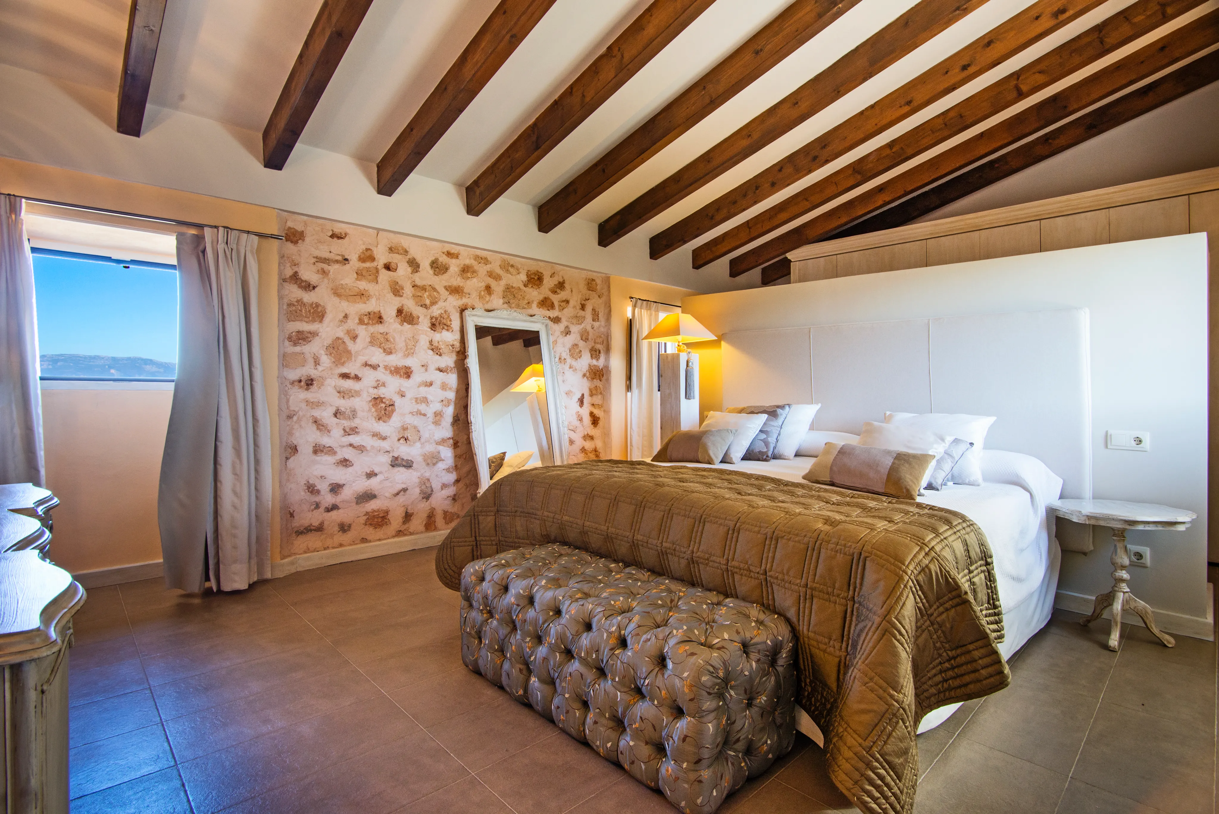 Un joyau du 19e siècle avec une licence de l'ETV-14