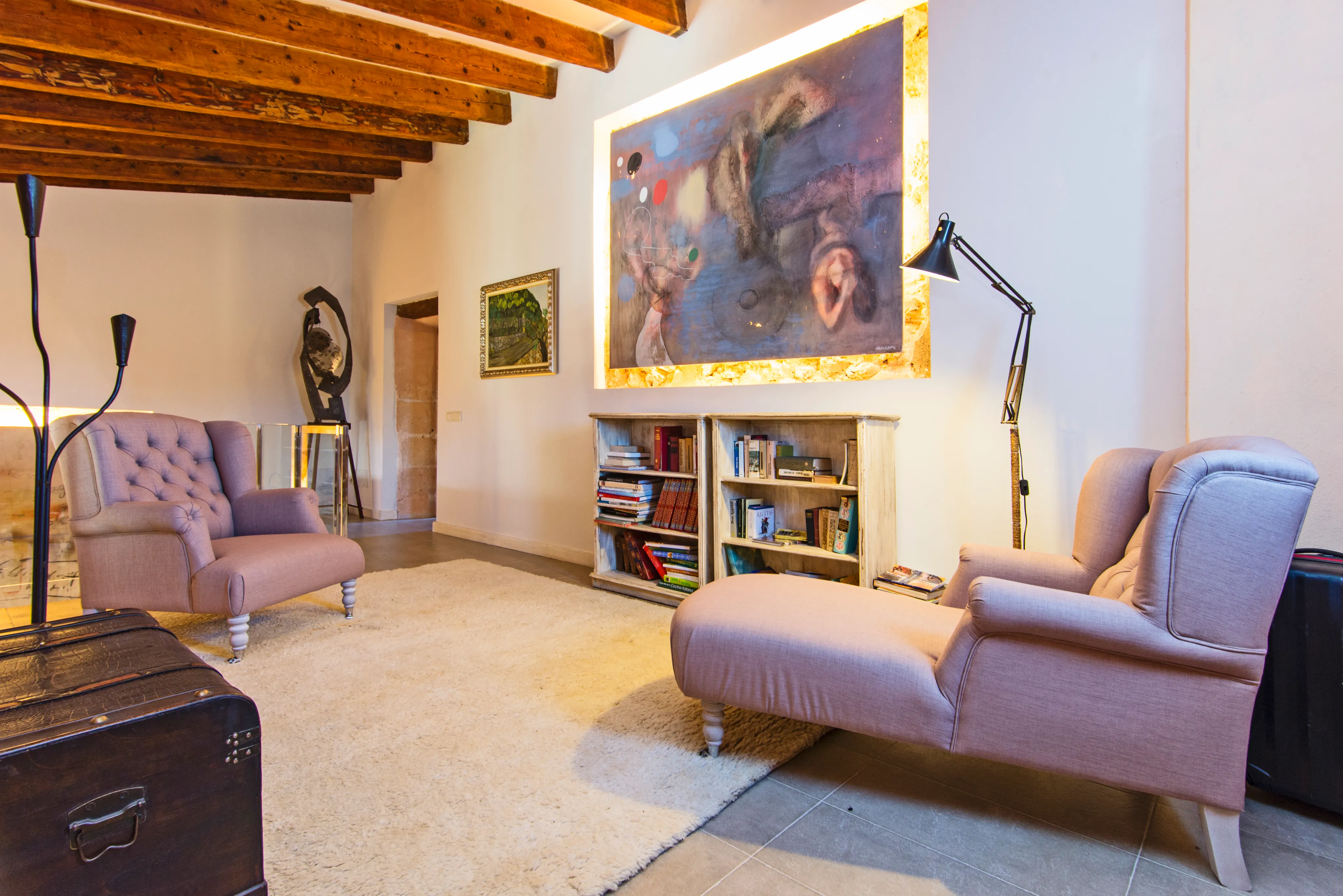 Juvel fra det 19. århundrede med ETV-licens-9