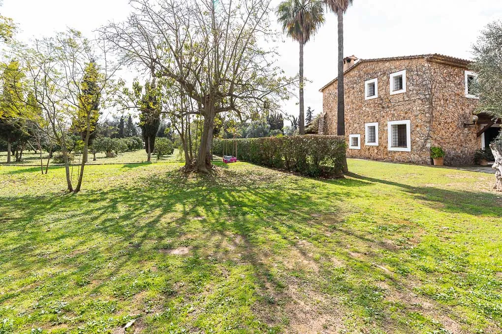 Traditional country house in Santa Maria-20