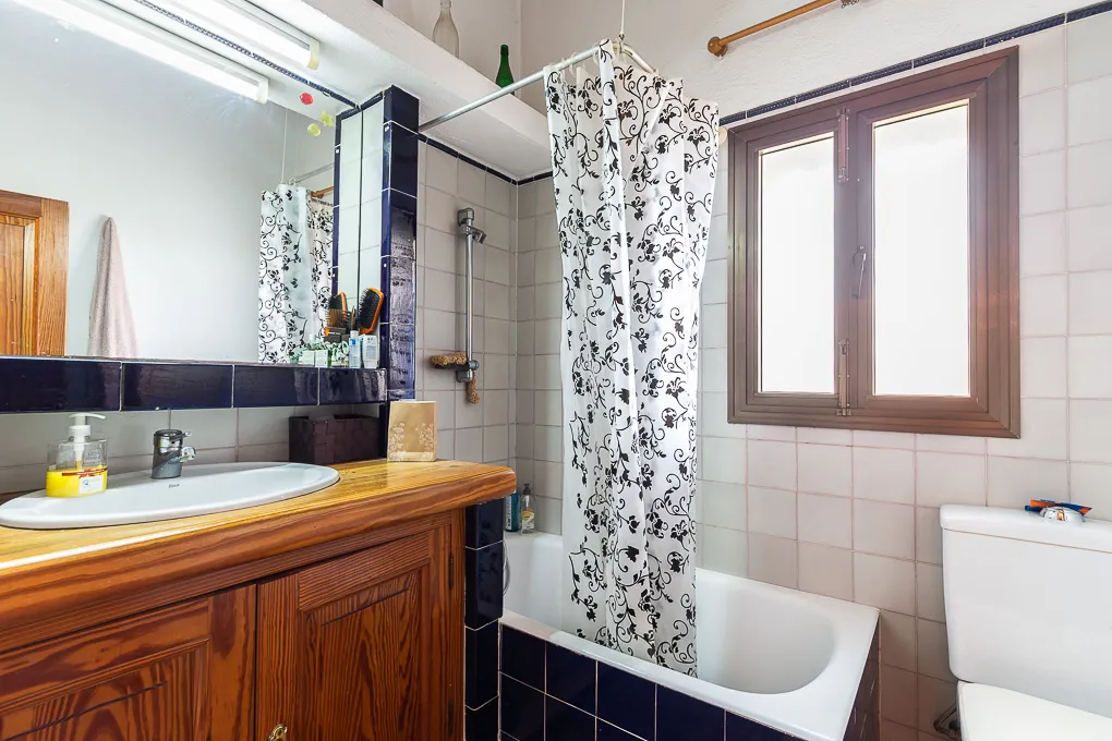 Traditional country house in Santa Maria-18